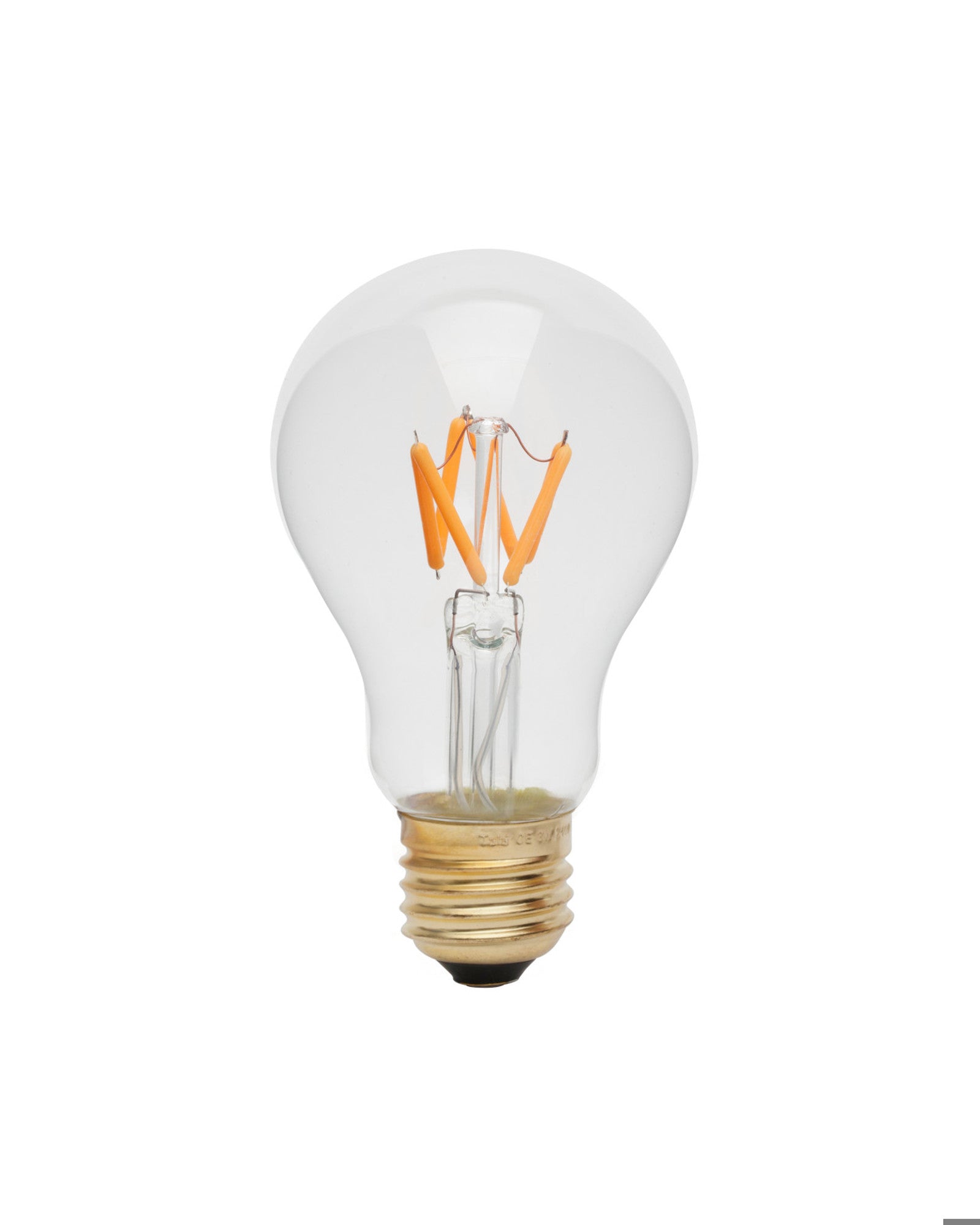 Crown/Edison Bulb E26 Tala LED Light Bulb