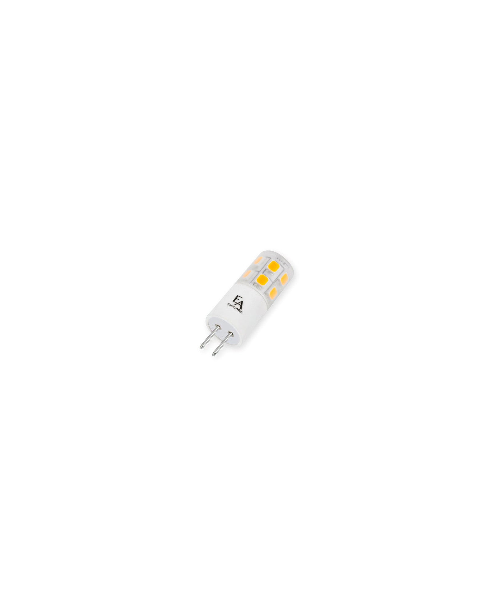 G4 LED Bulb for Multi-Drop Pendant, 1.5W