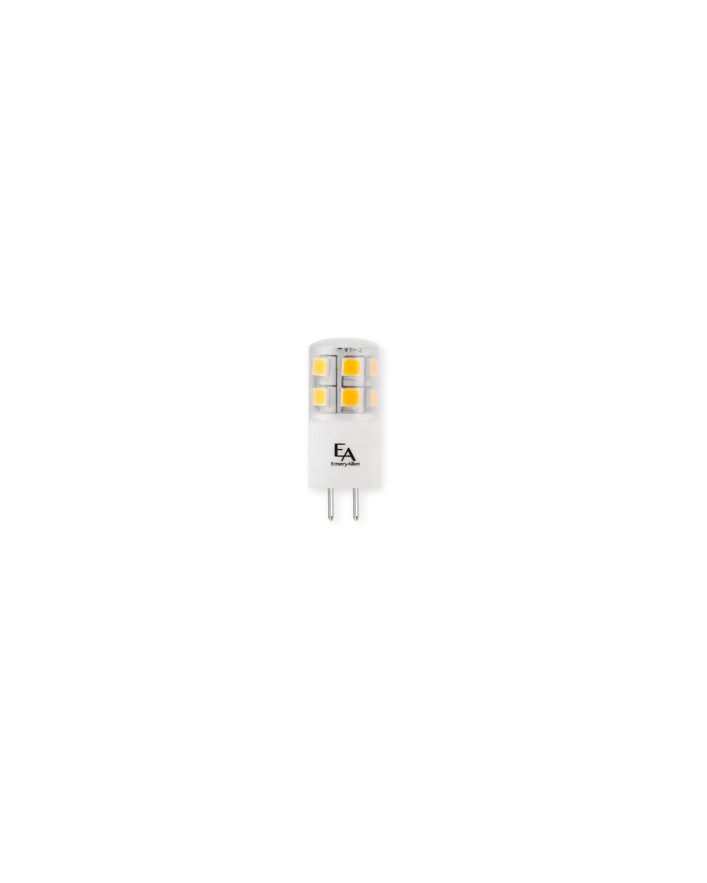 G4 LED Bulb for Multi-Drop Pendant, 1.5W