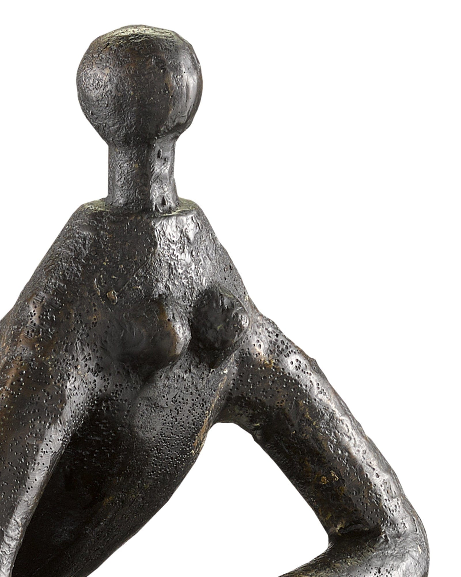 curreyandcompany Art Odalisque Bronze