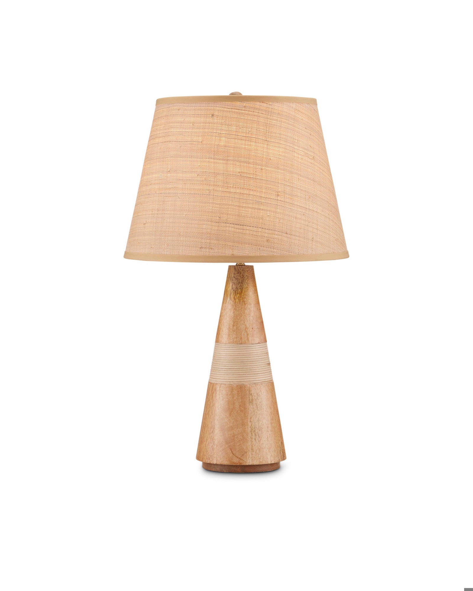 curreyandcompany Lighting Amalia Table Lamp