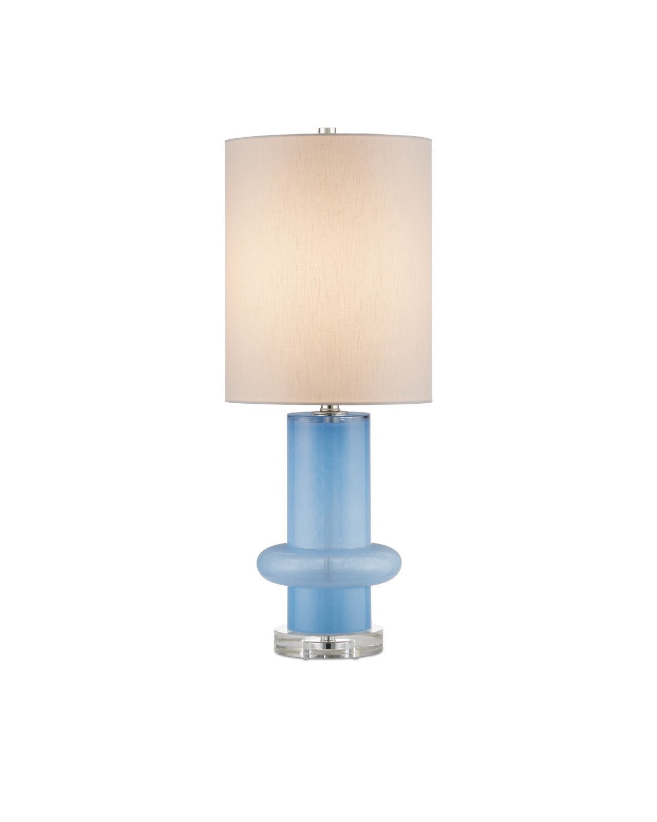 curreyandcompany Lighting Aquaviva Table Lamp