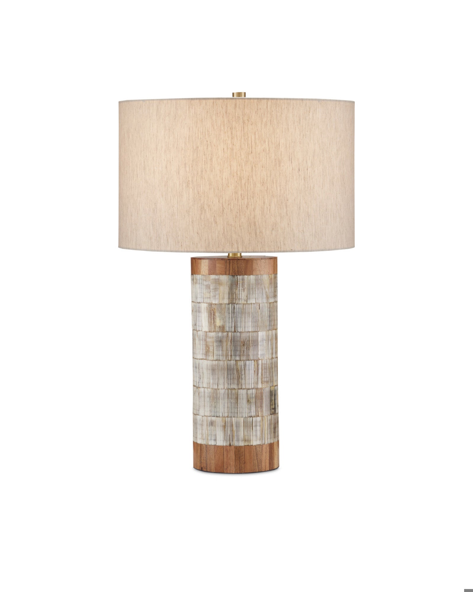 curreyandcompany Lighting Hyson Table Lamp