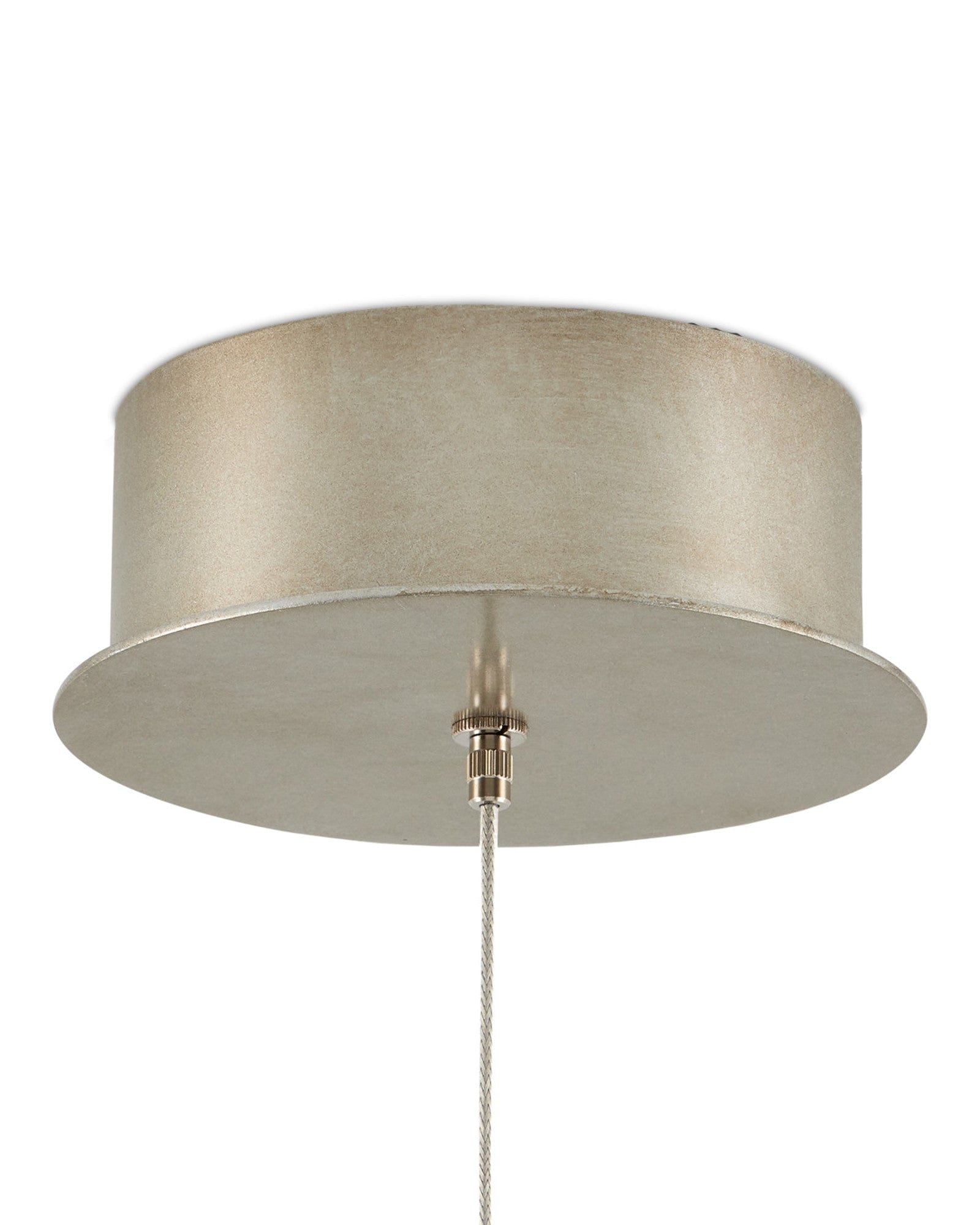 curreyandcompany Lighting Lazio 1-Light Round Multi-Drop Pendant