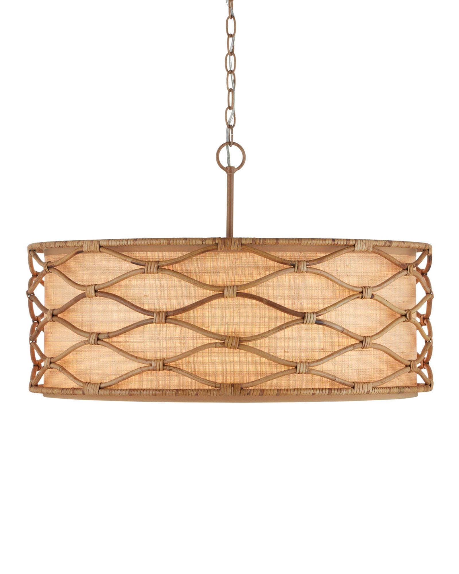 curreyandcompany Lighting Partita Pendant