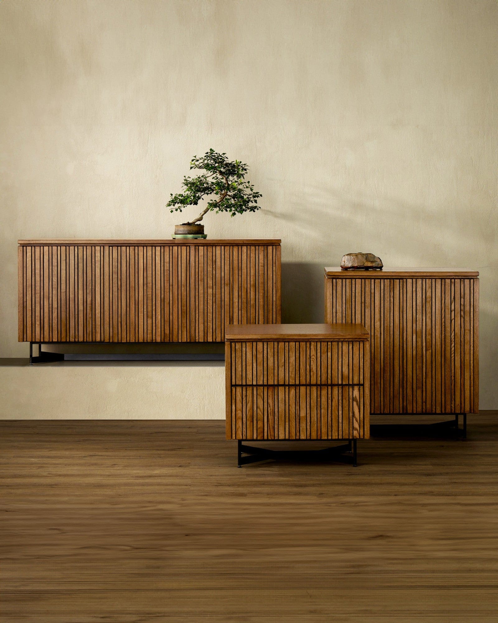 curreyandcompany Sideboard Indeo Morel Credenza