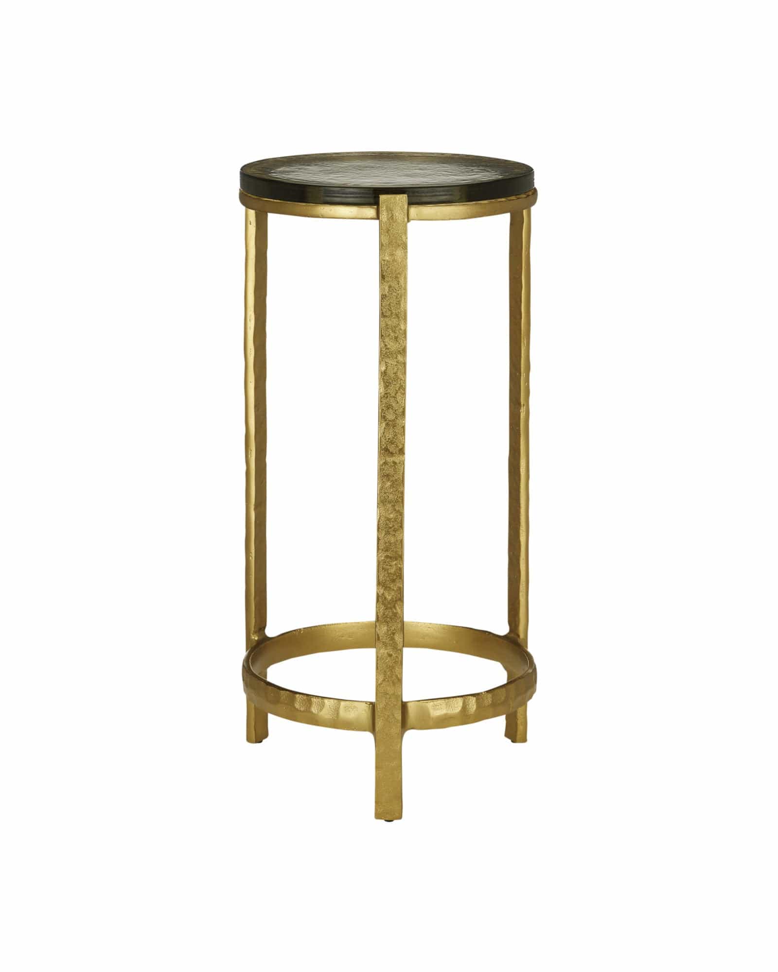 MONTY Acea Gold Drinks Table