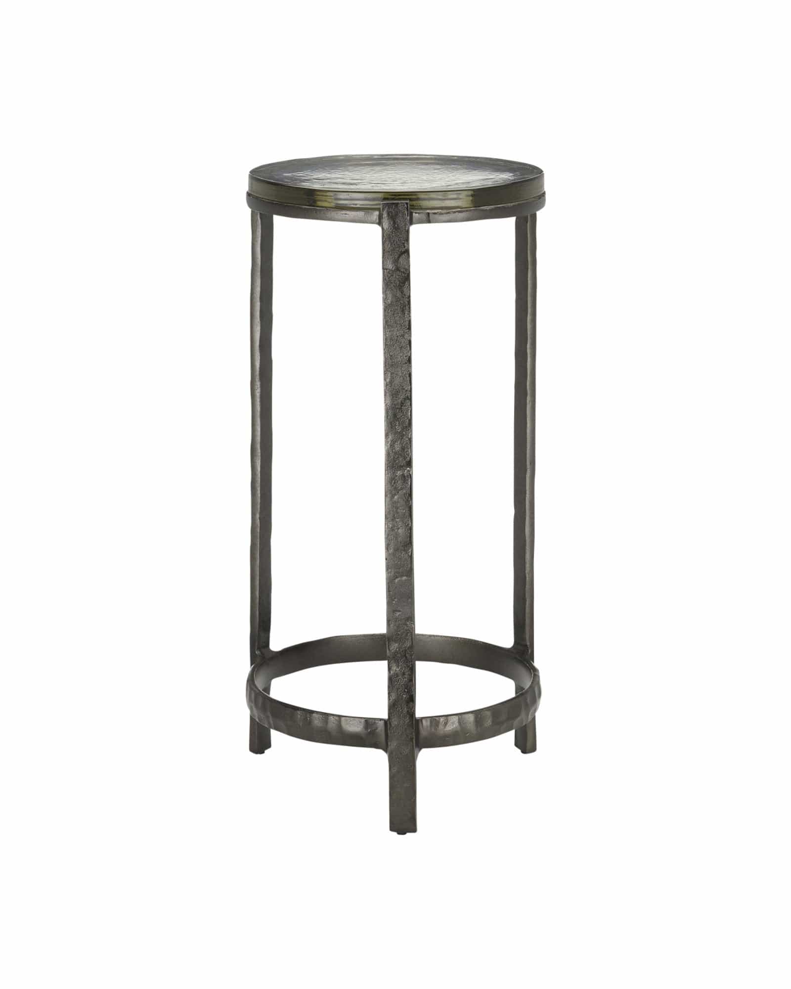 MONTY Acea Graphite Drinks Table