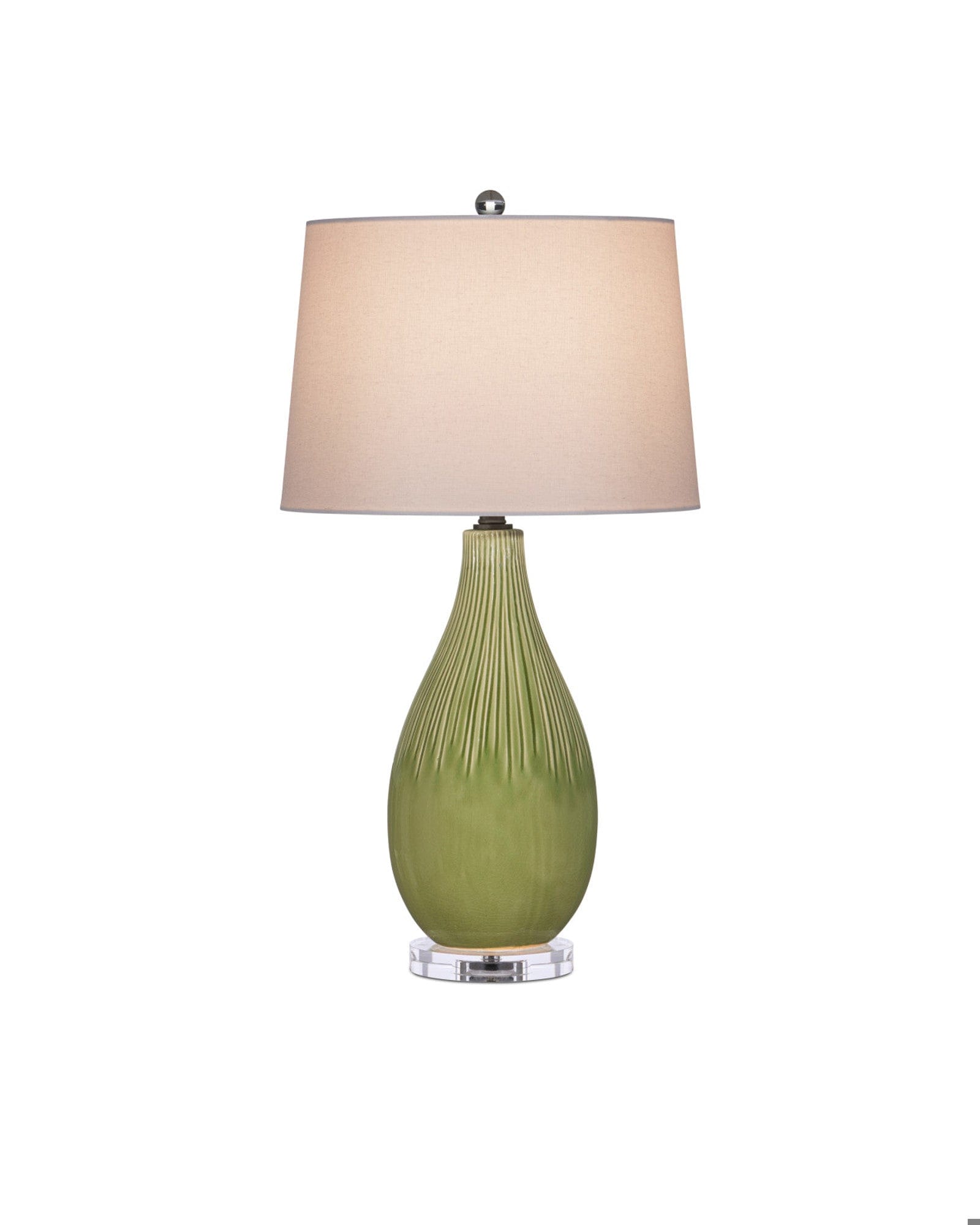 MONTY Lighting Anjou Table Lamp