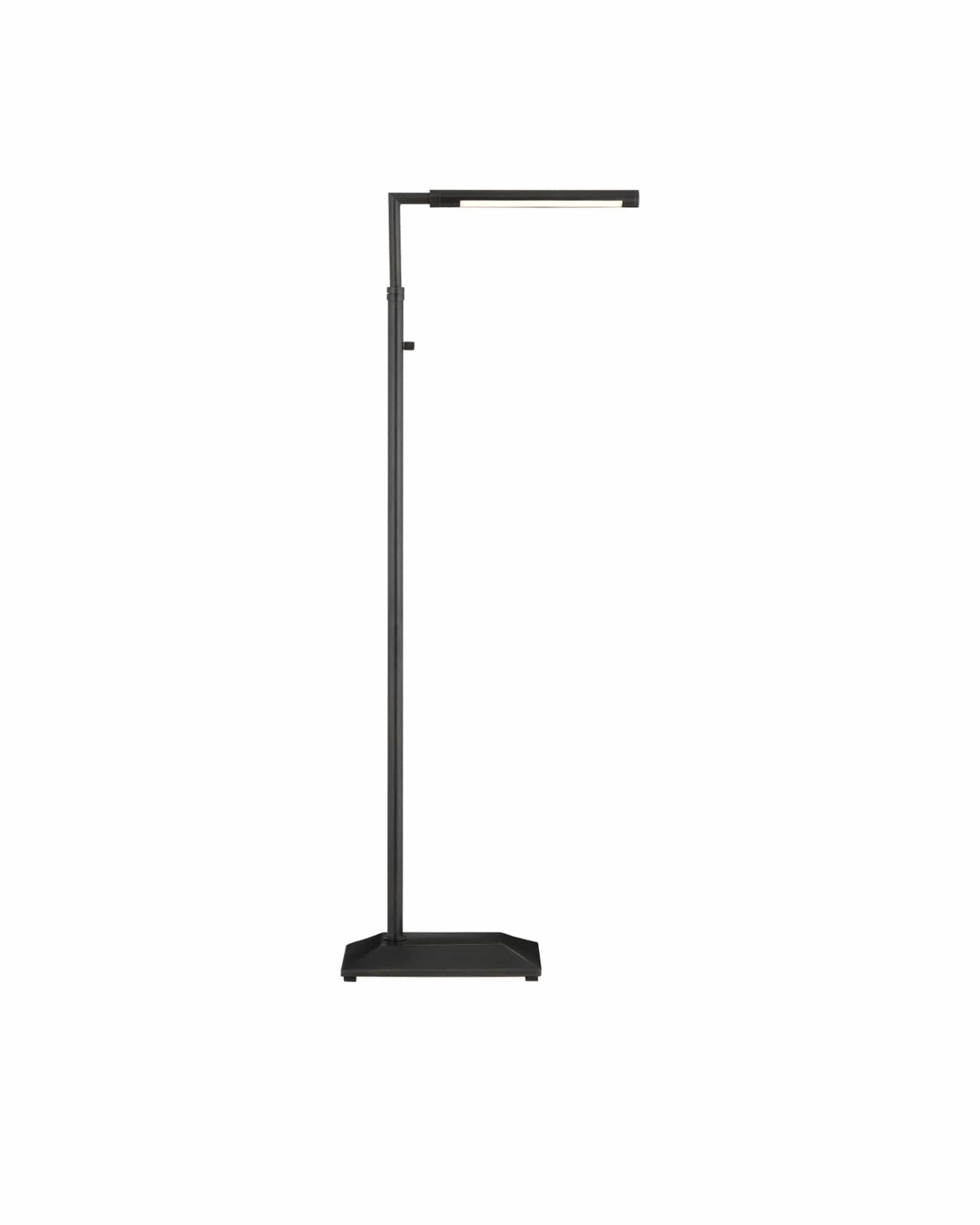 MONTY Lighting Autrand Bronze Floor Lamp