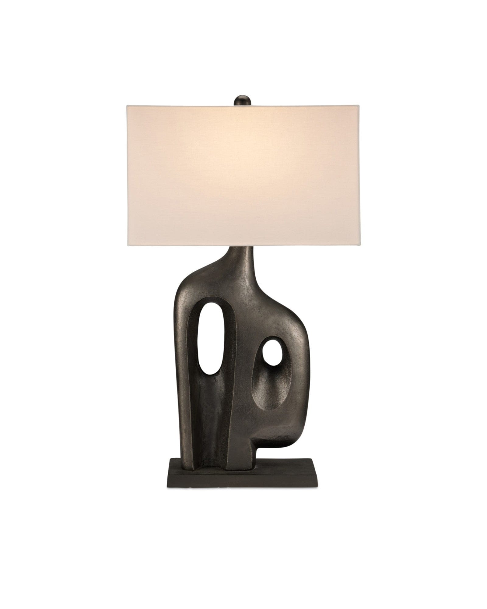 MONTY Lighting Avant-Garde Table Lamp