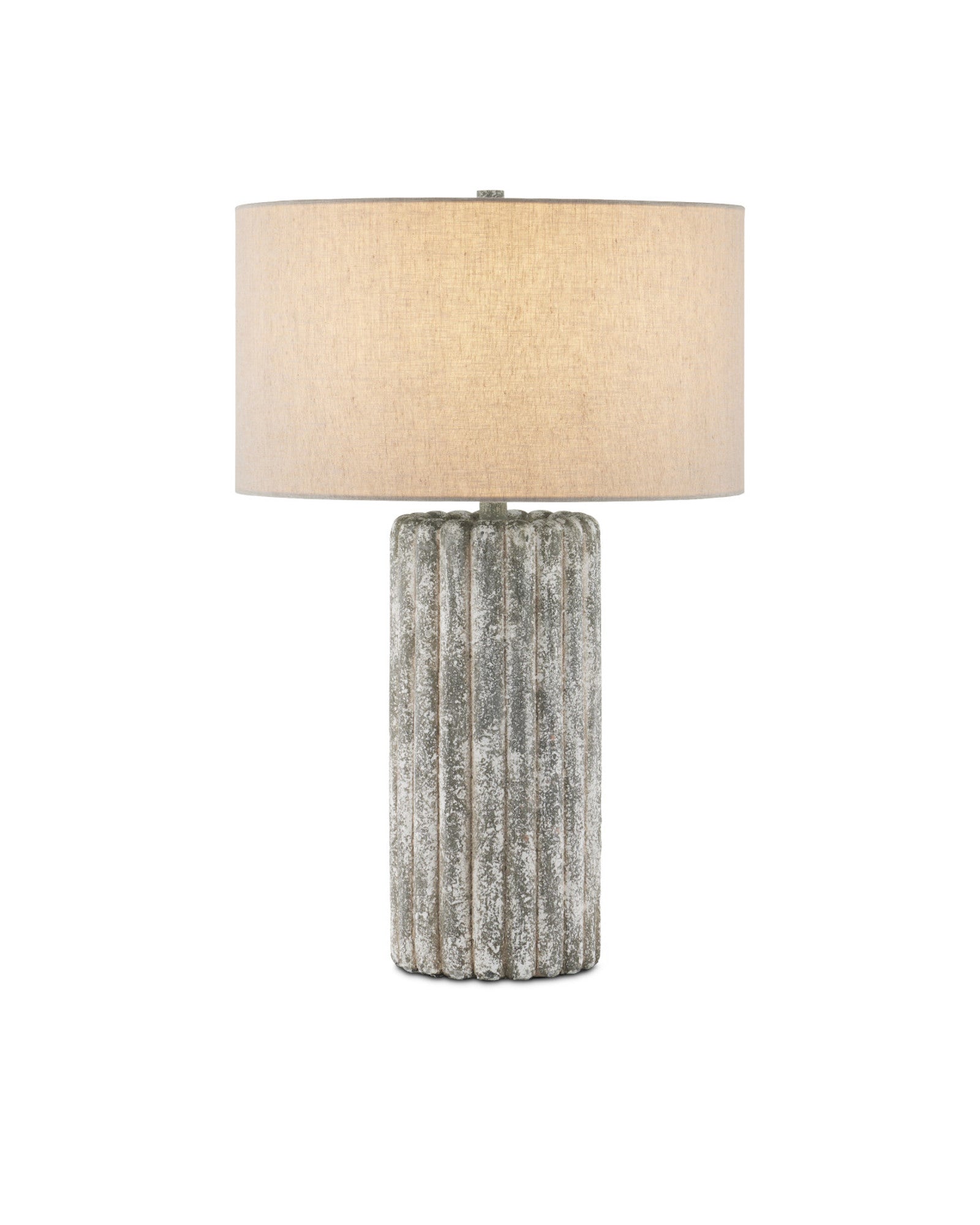 MONTY Lighting Boudoirs Table Lamp