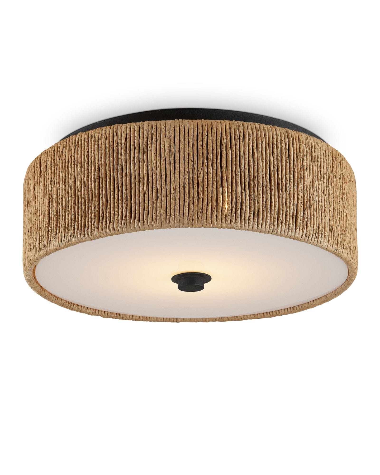 MONTY Lighting Brownell Flush Mount