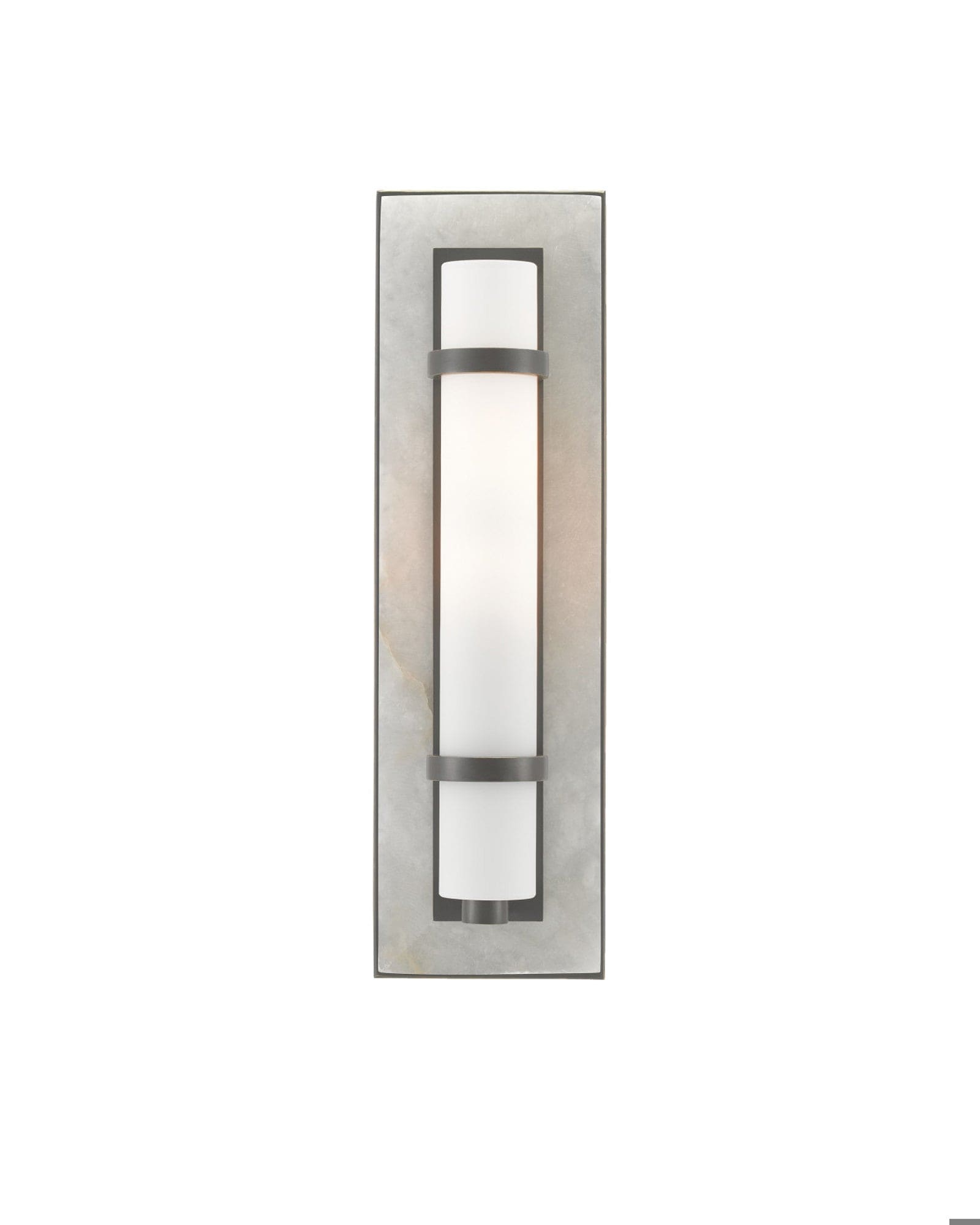 MONTY Lighting Bruneau Bronze Wall Sconce