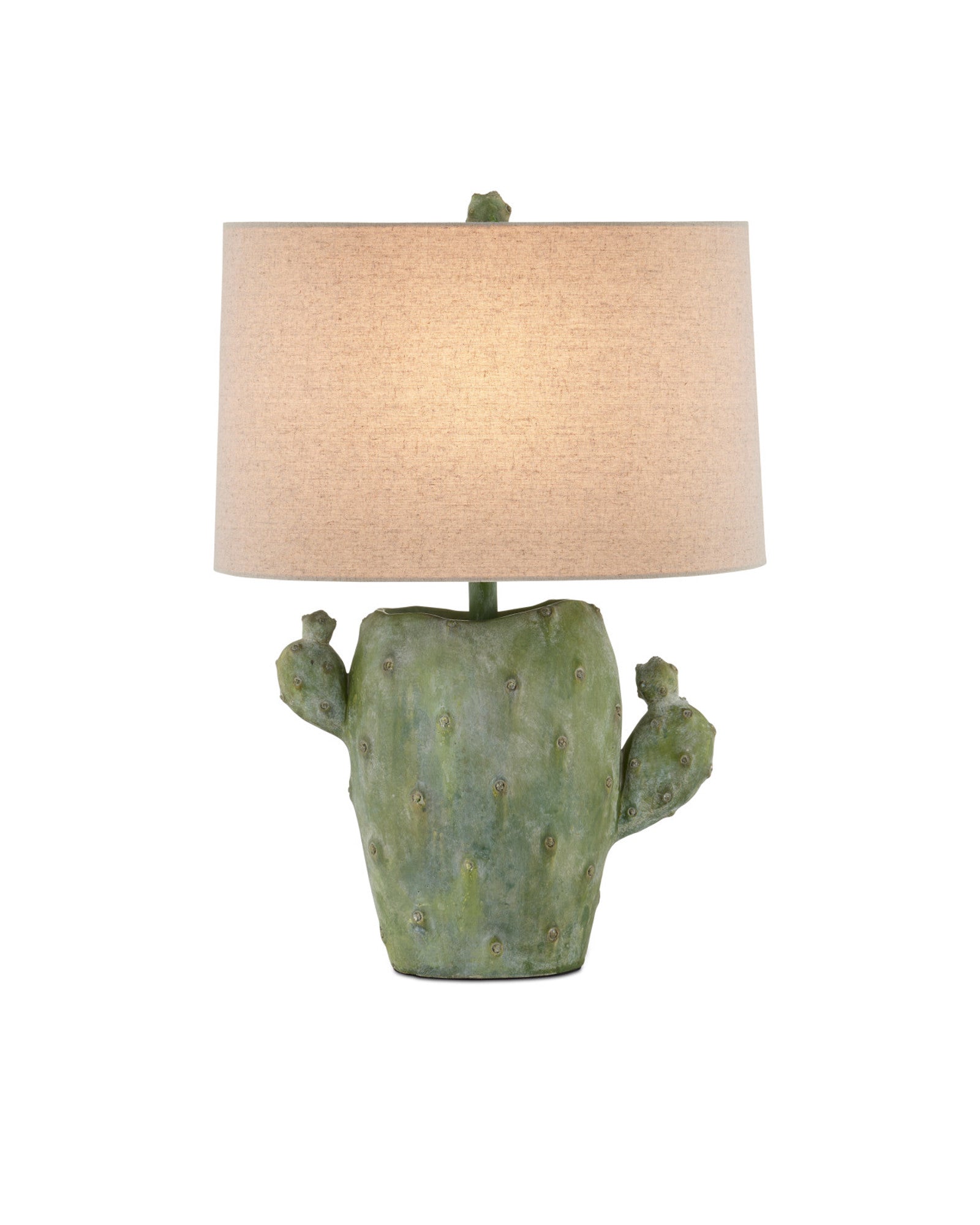 MONTY Lighting Cactus Table Lamp