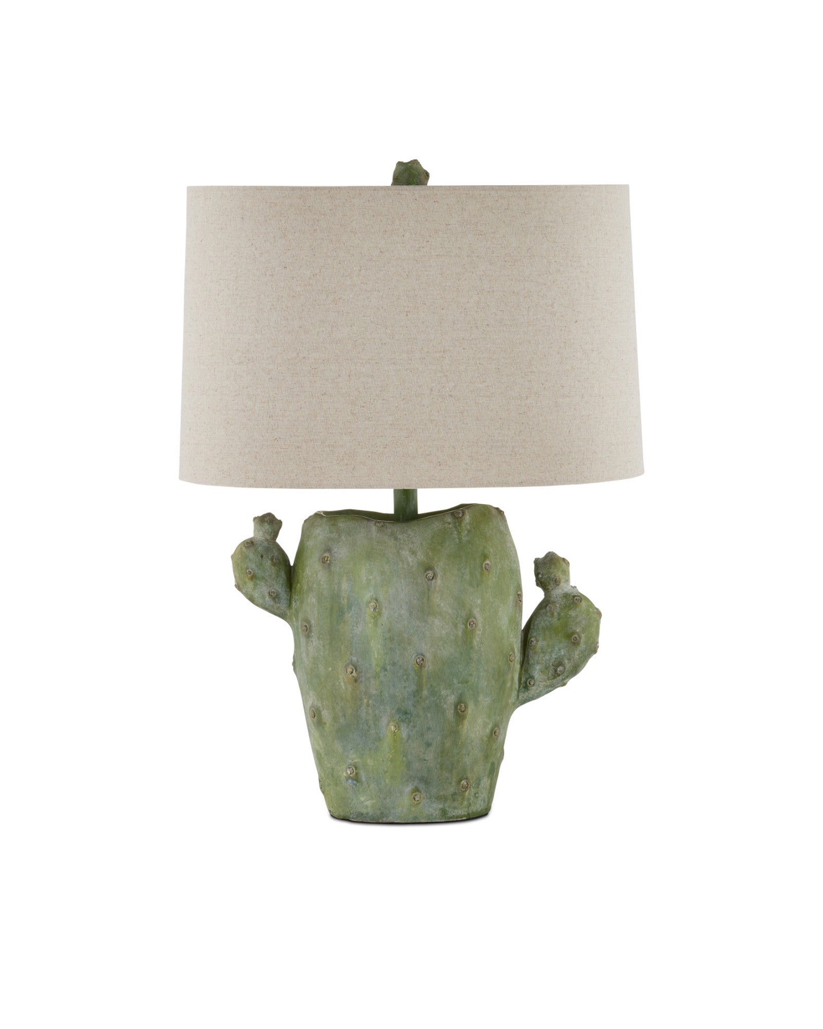 MONTY Lighting Cactus Table Lamp