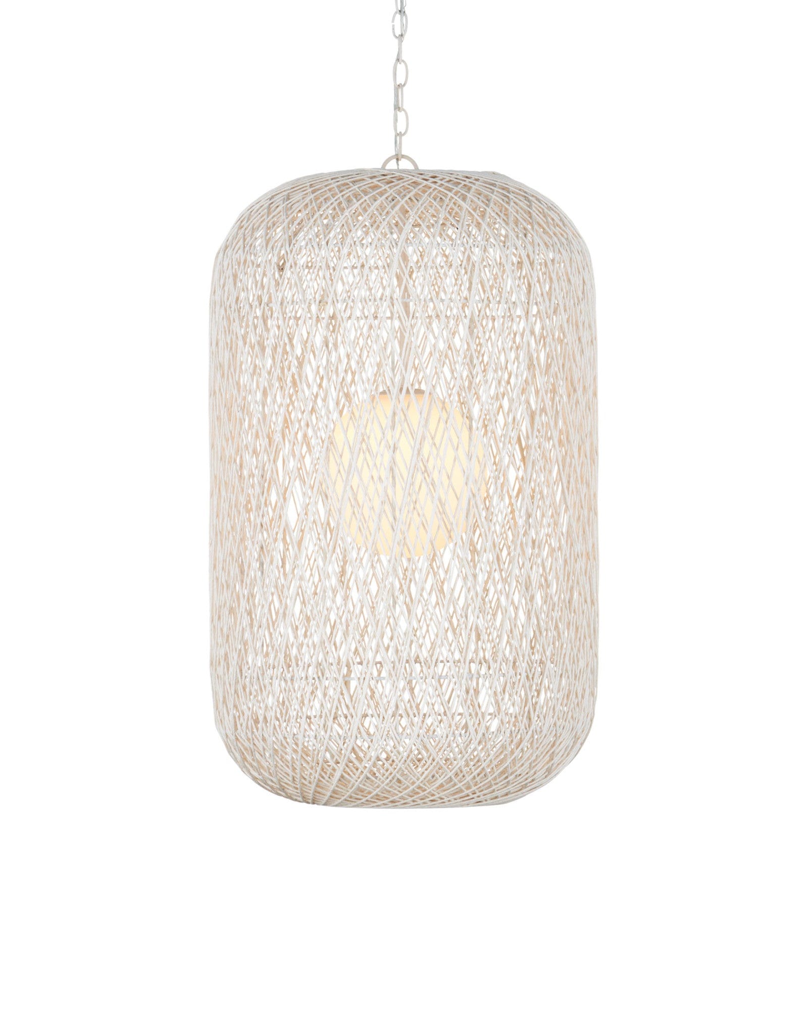 MONTY Lighting Cocoon Large Pendant