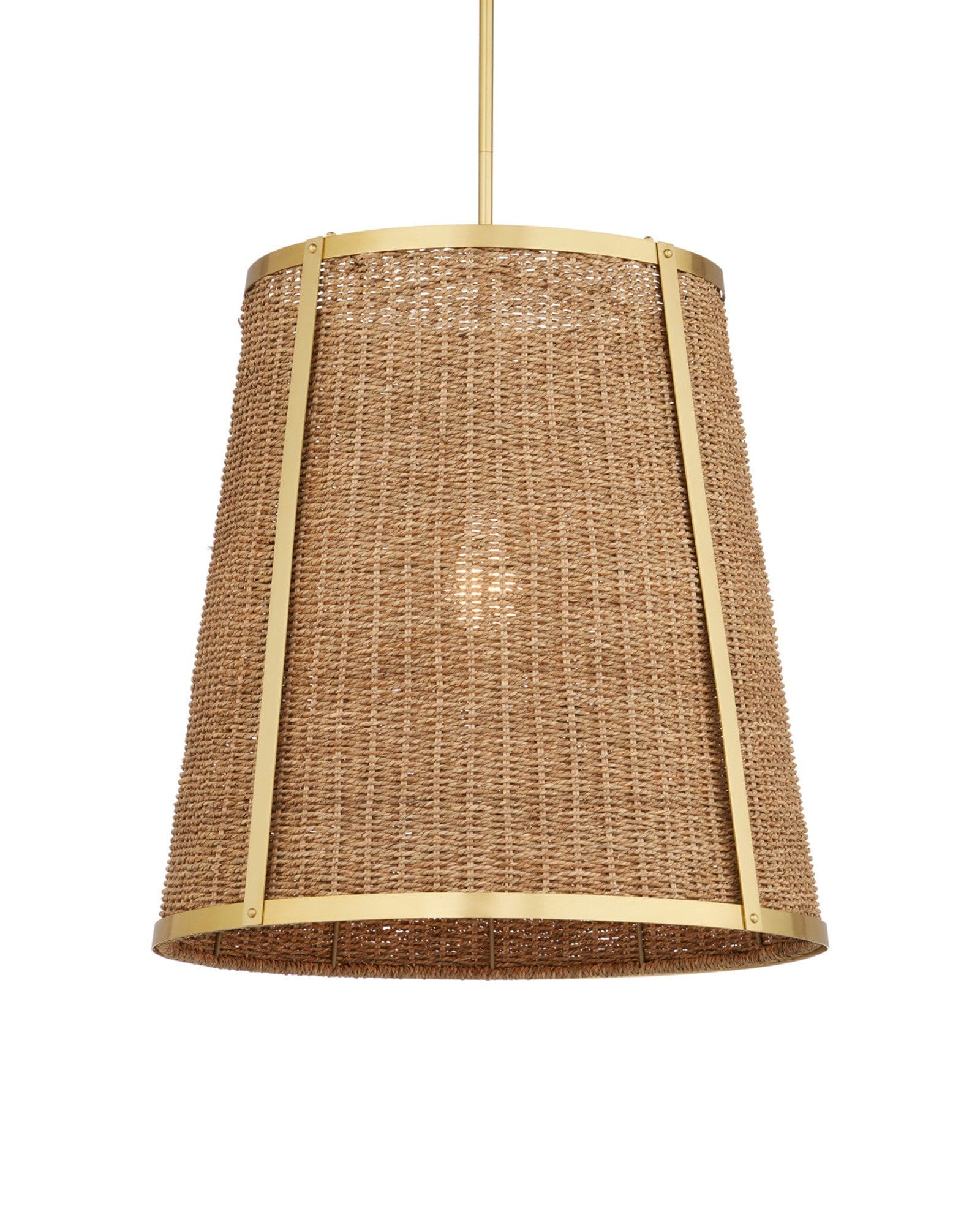 MONTY Lighting Deauville Large Pendant