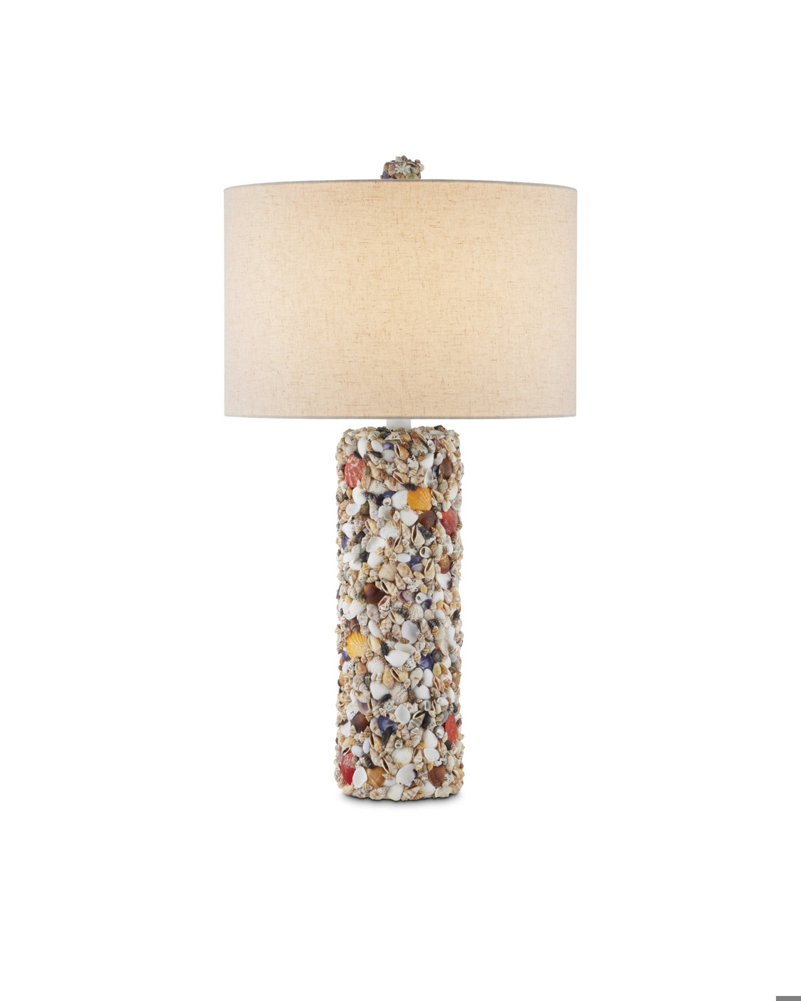 MONTY Lighting Festoon Table Lamp