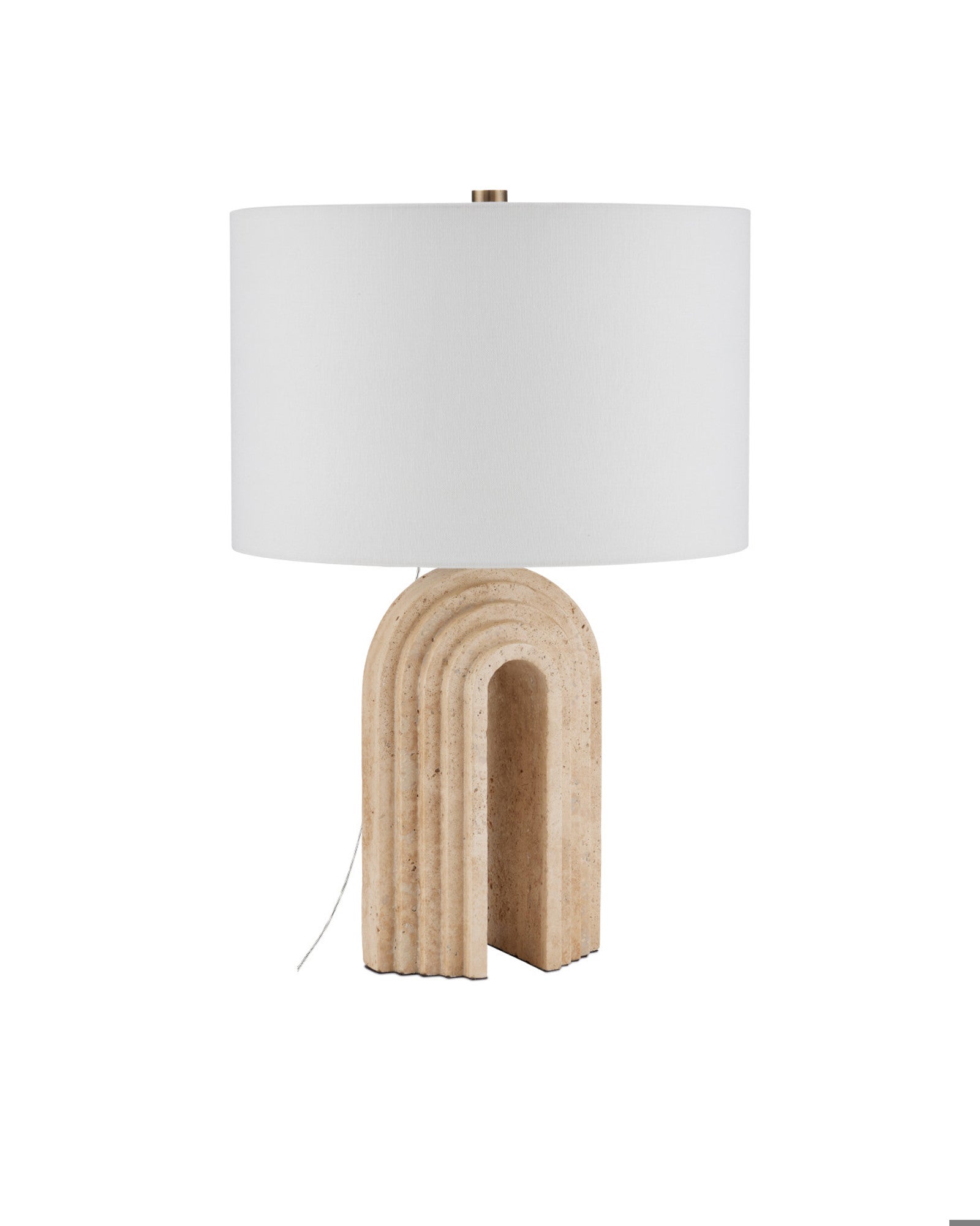 MONTY Lighting Hippodrome Table Lamp