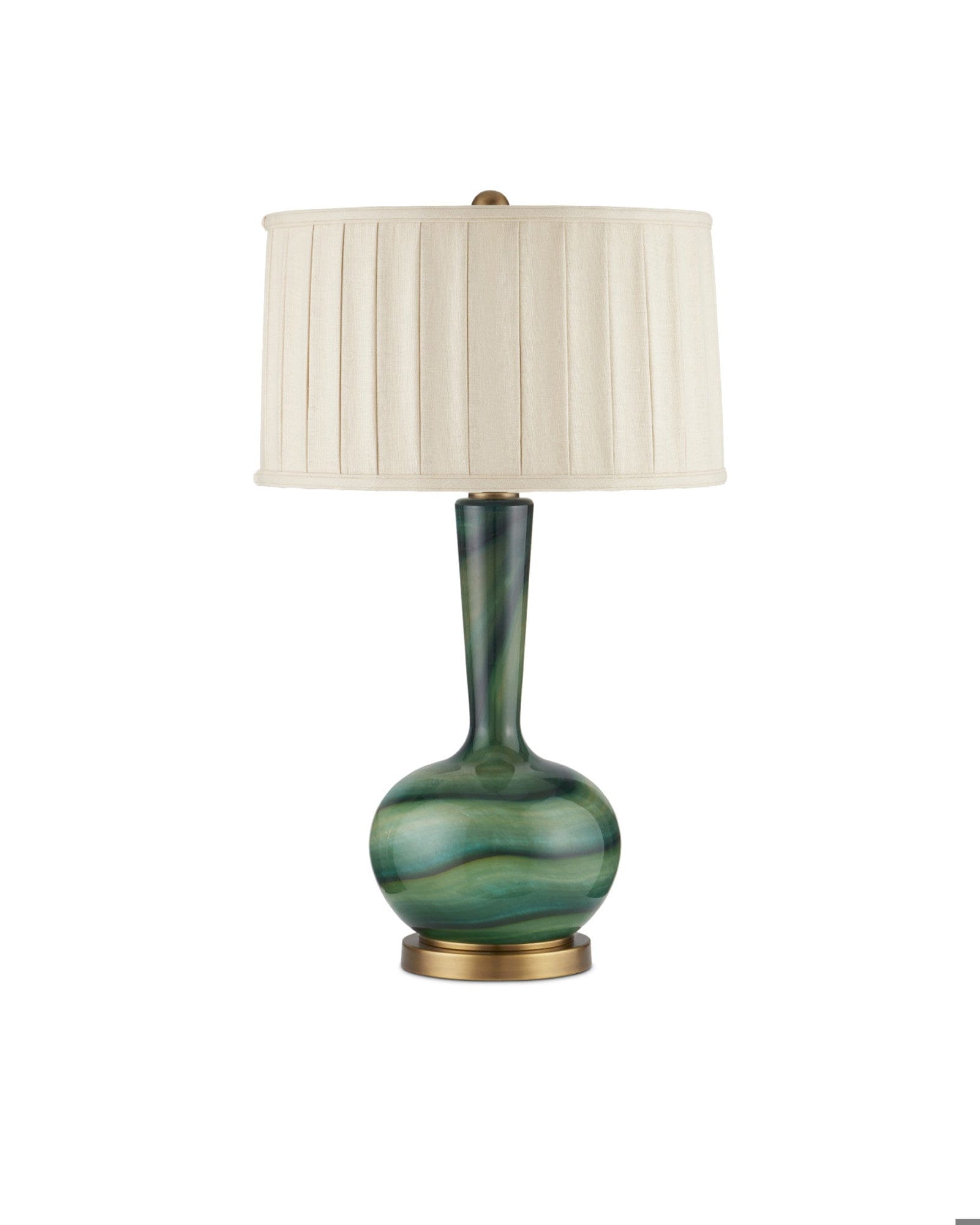 MONTY Lighting Lamartine Table Lamp