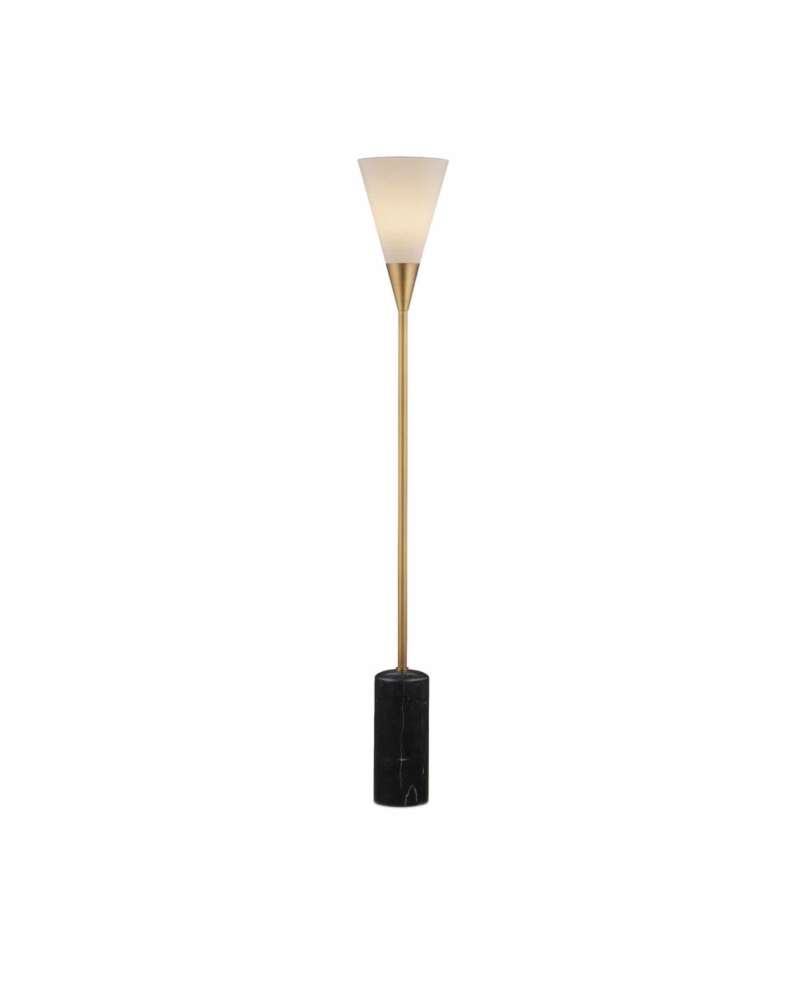 MONTY Lighting Martini Floor Lamp