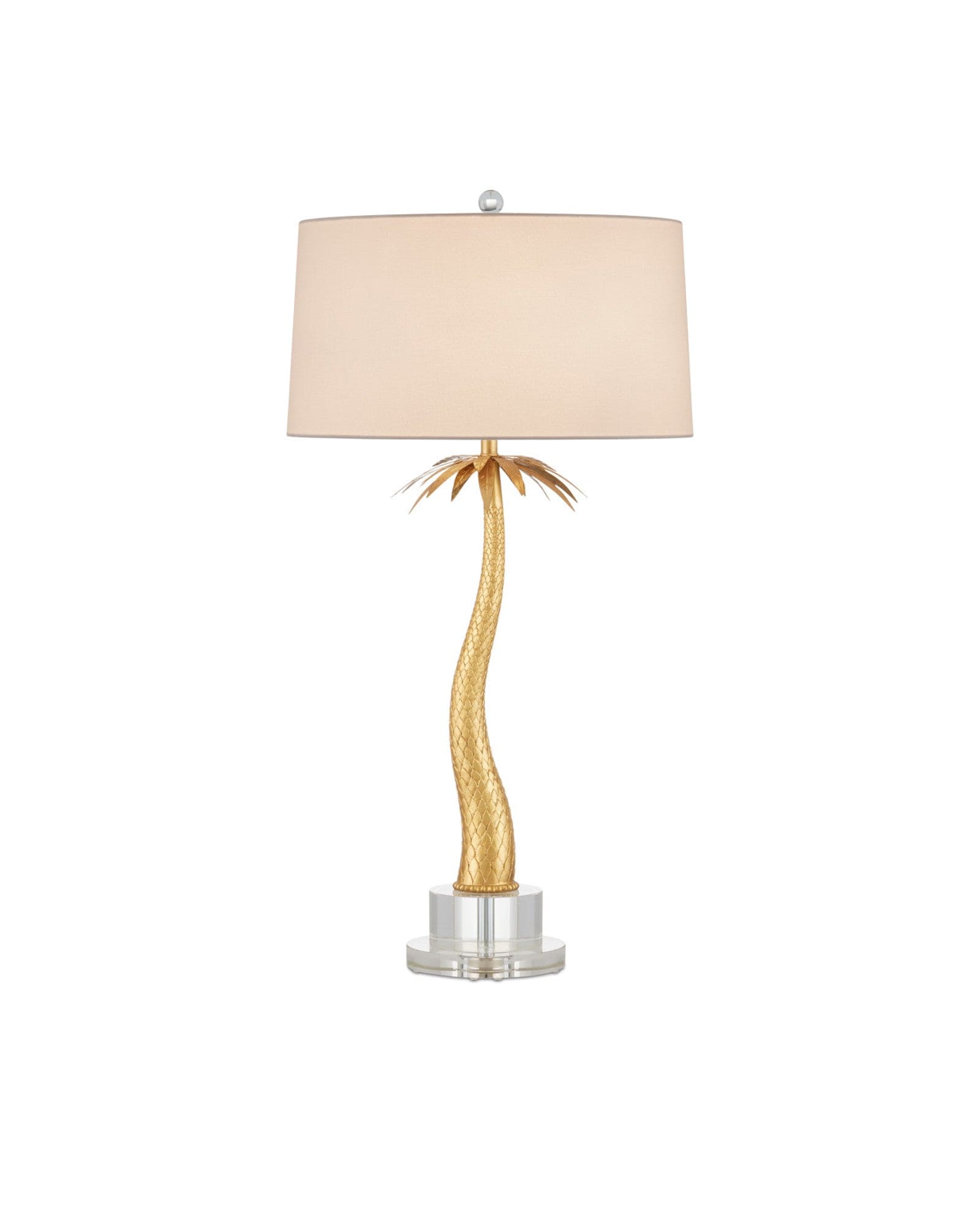 MONTY Lighting Mazari Table Lamp