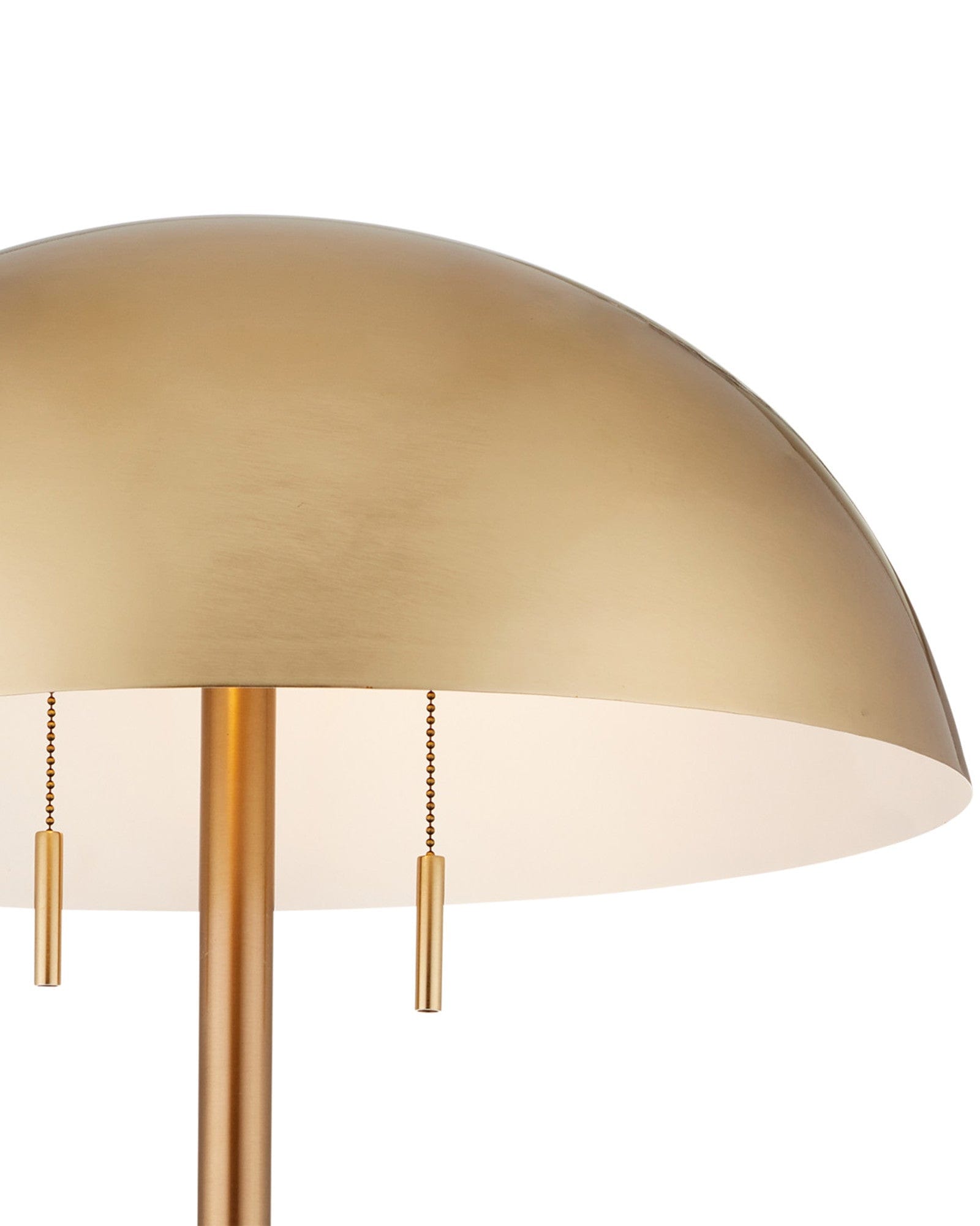 MONTY Lighting Miles Floor Lamp