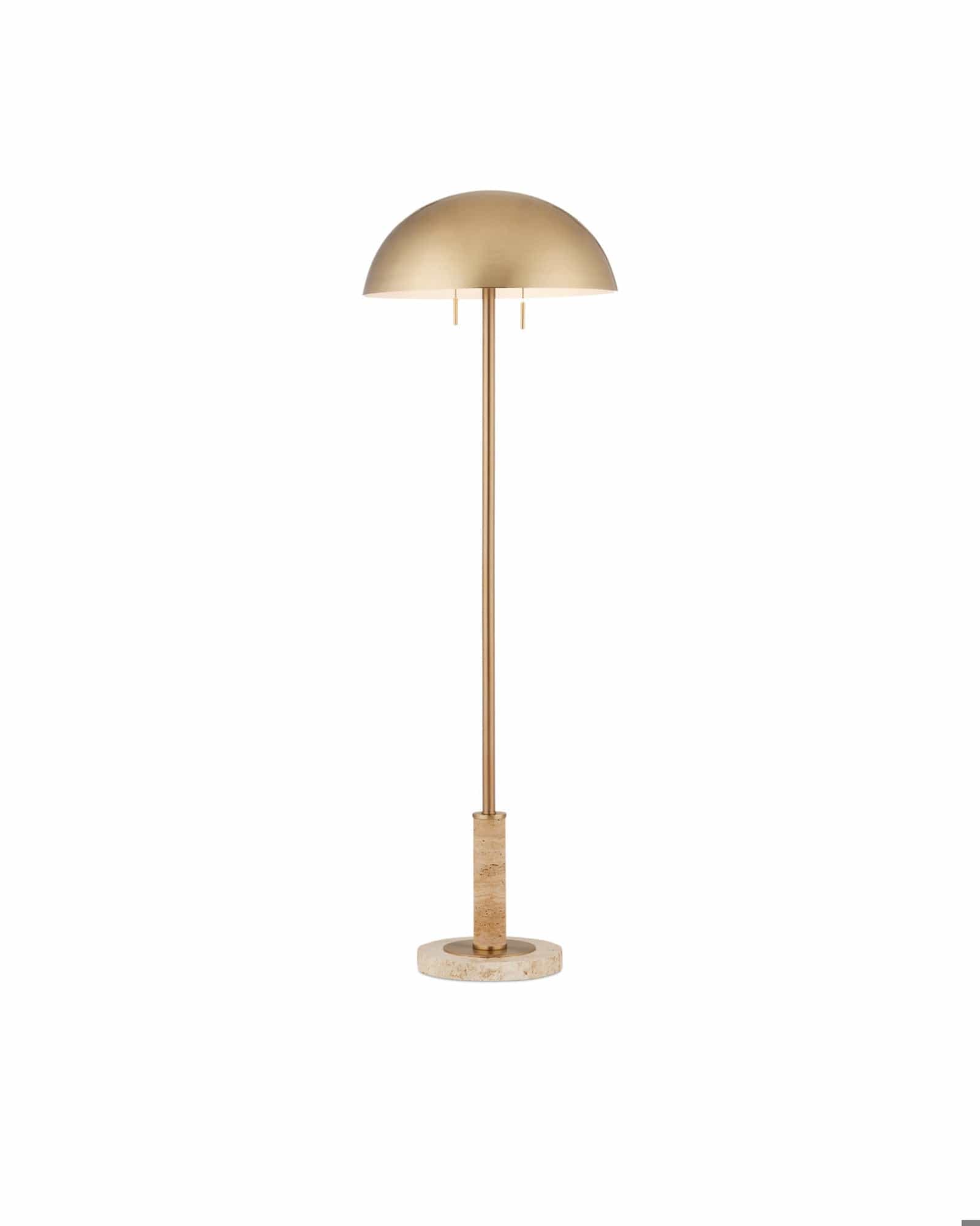 MONTY Lighting Miles Floor Lamp