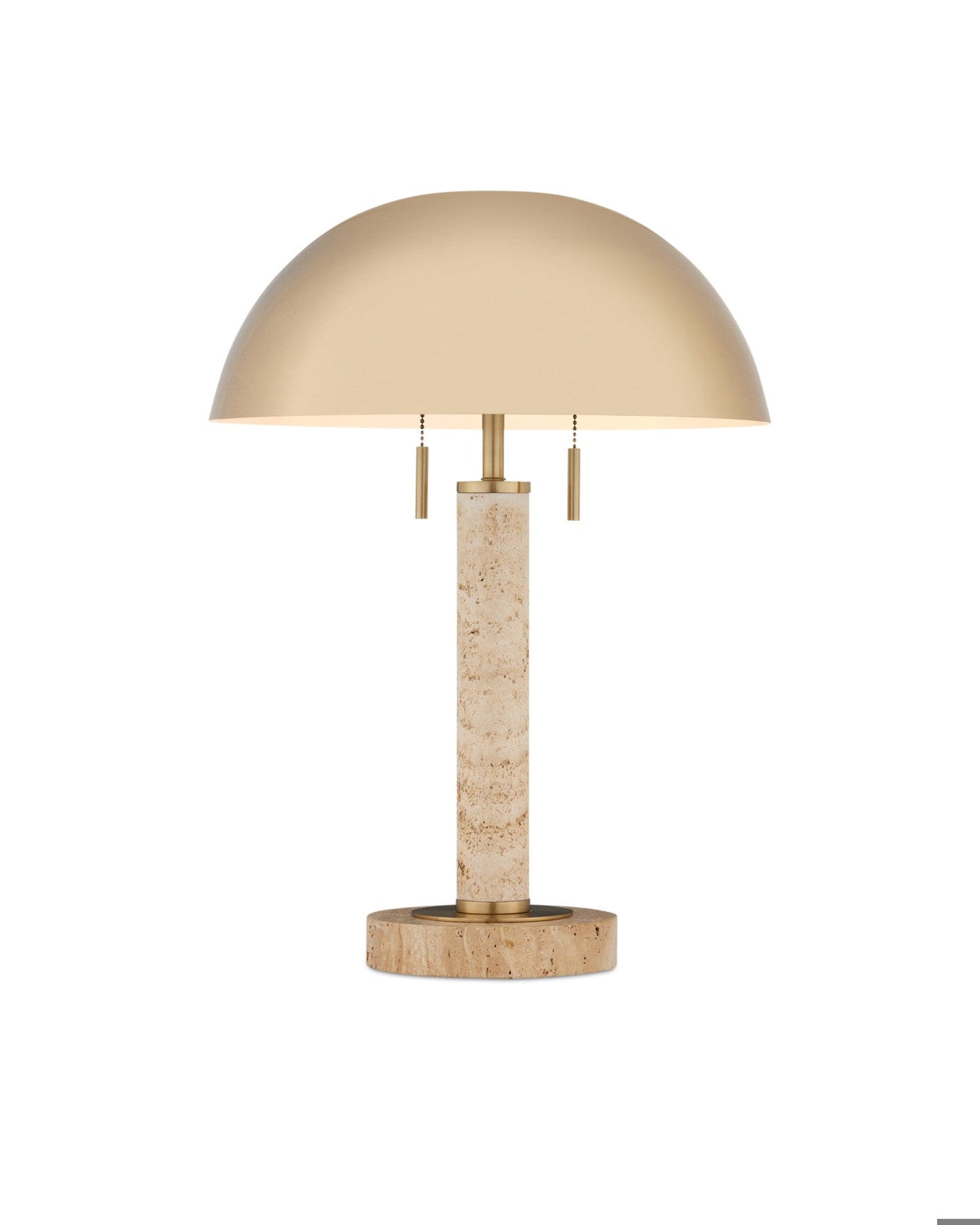 MONTY Lighting Miles Table Lamp