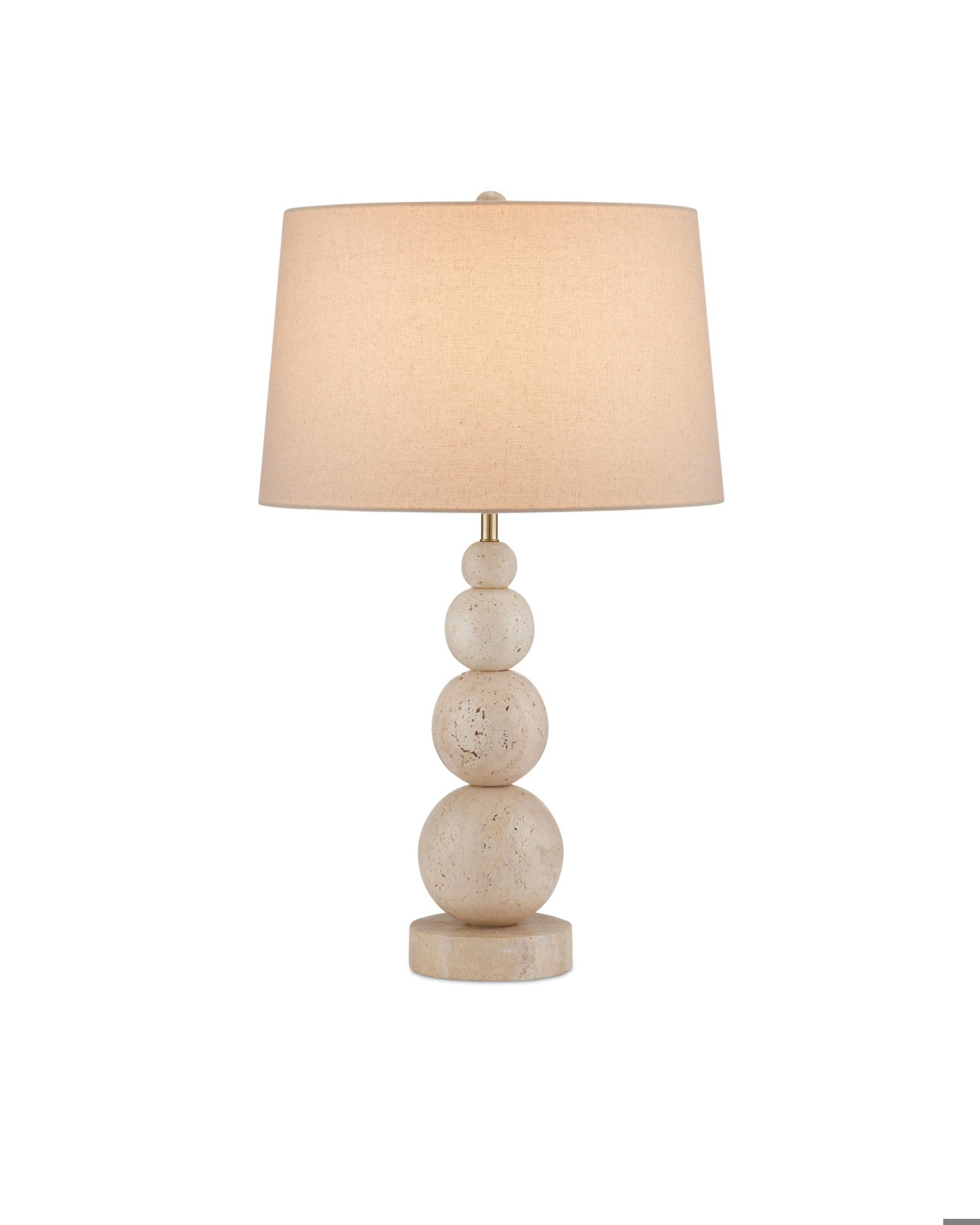 MONTY Lighting Niobe Table Lamp