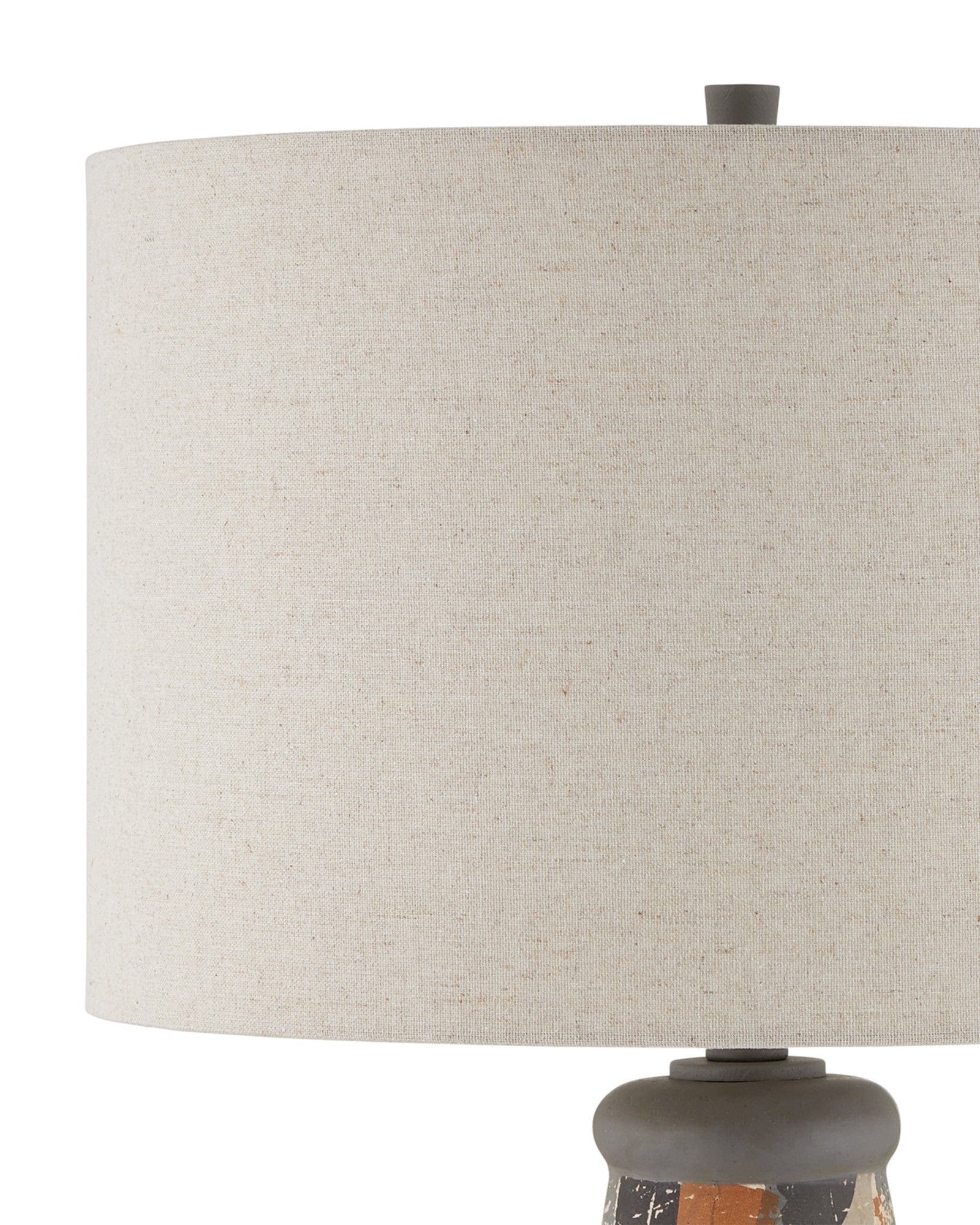 MONTY Lighting Oldwalls Table Lamp