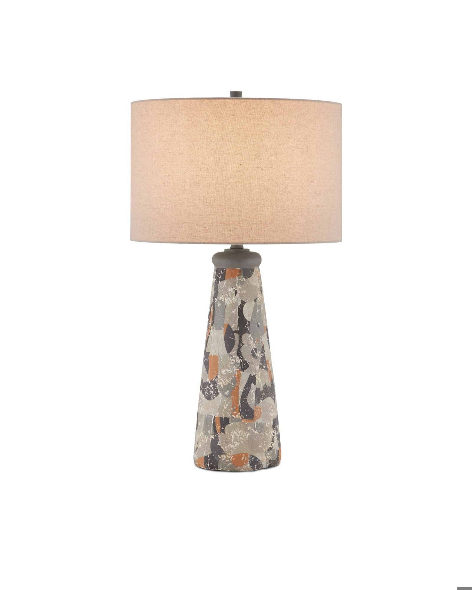 MONTY Lighting Oldwalls Table Lamp