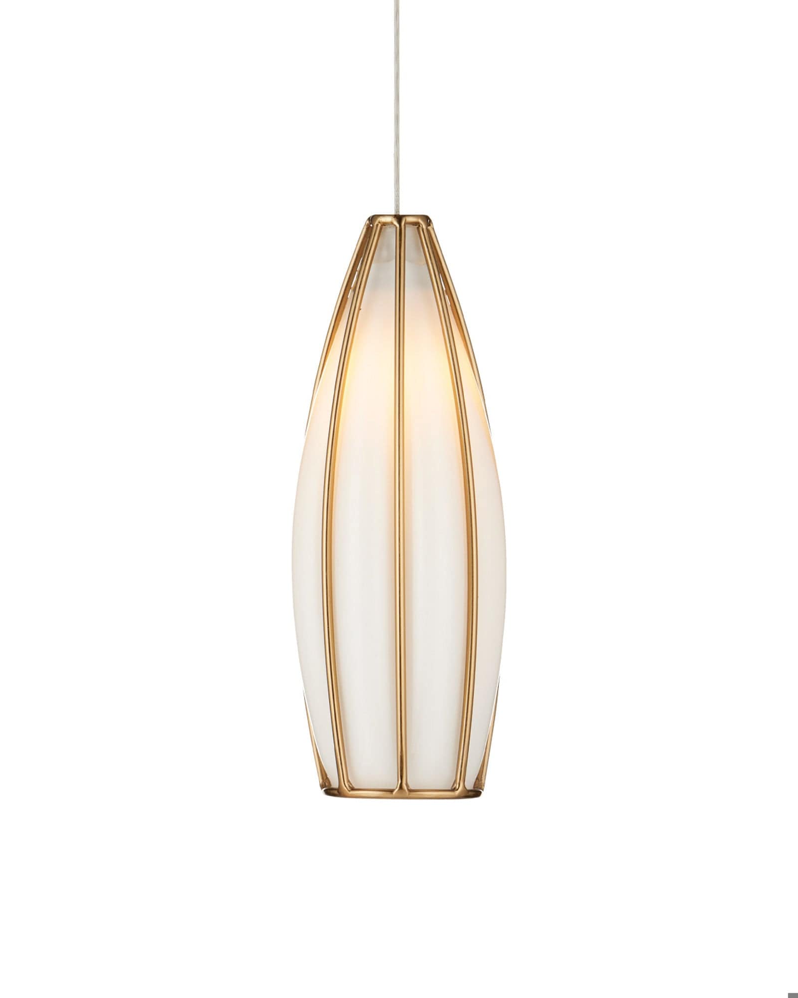 MONTY Lighting Parish 15-Light Linear Multi-Drop Pendant