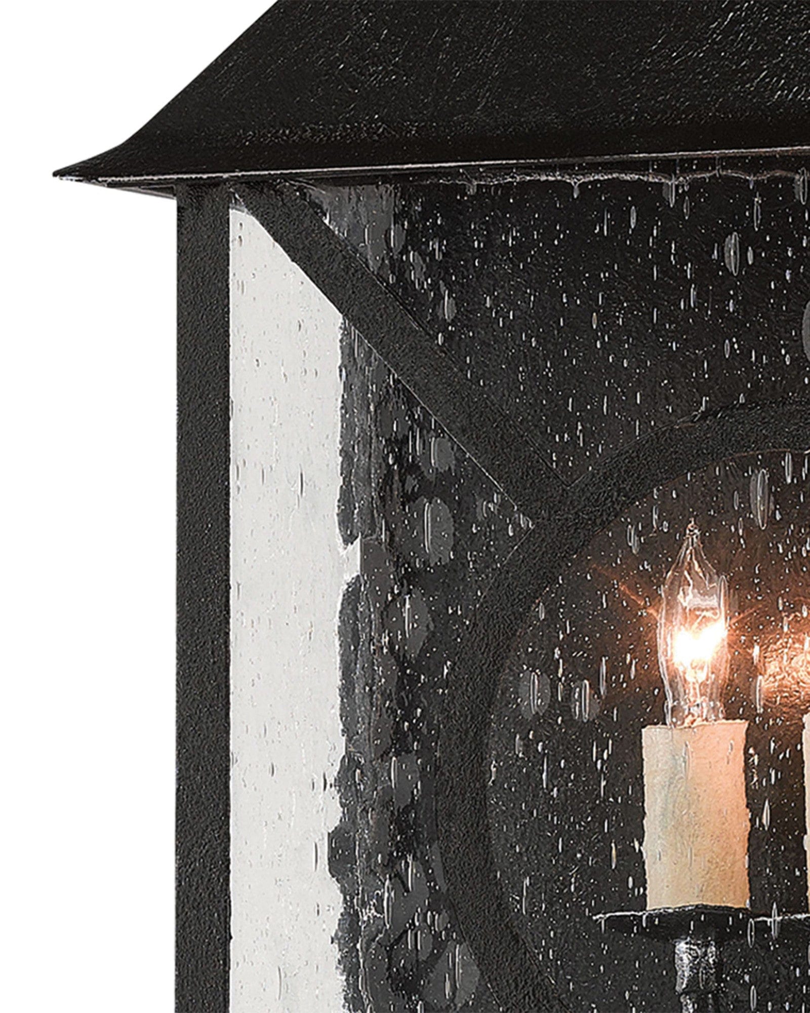 MONTY Lighting Ripley Large Outdoor Wall Sconce