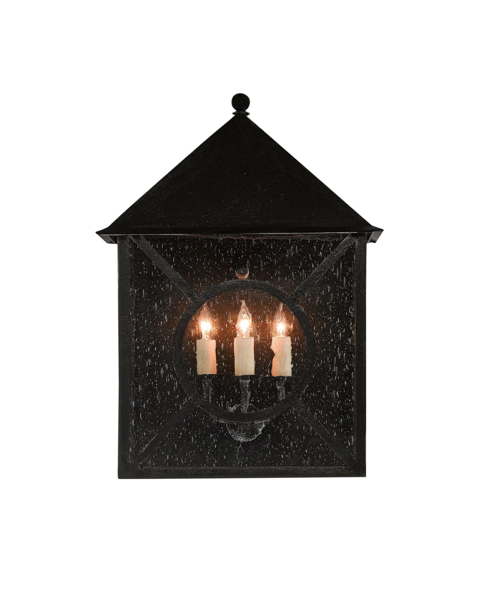 MONTY Lighting Ripley Large Outdoor Wall Sconce