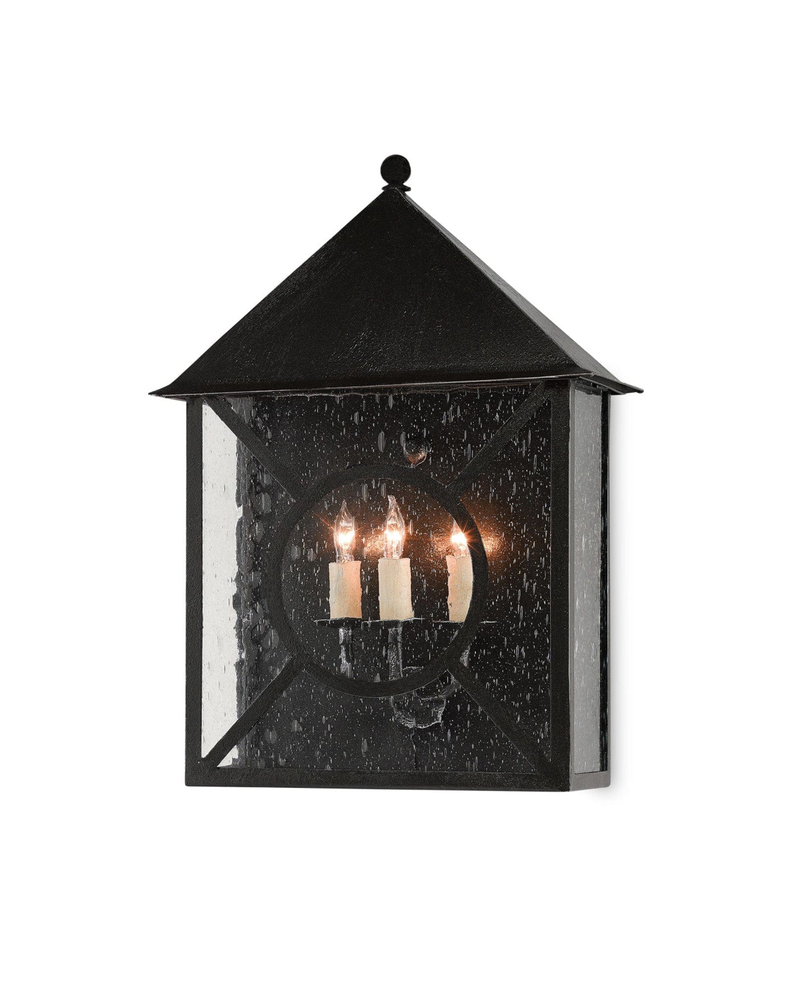 MONTY Lighting Ripley Large Outdoor Wall Sconce