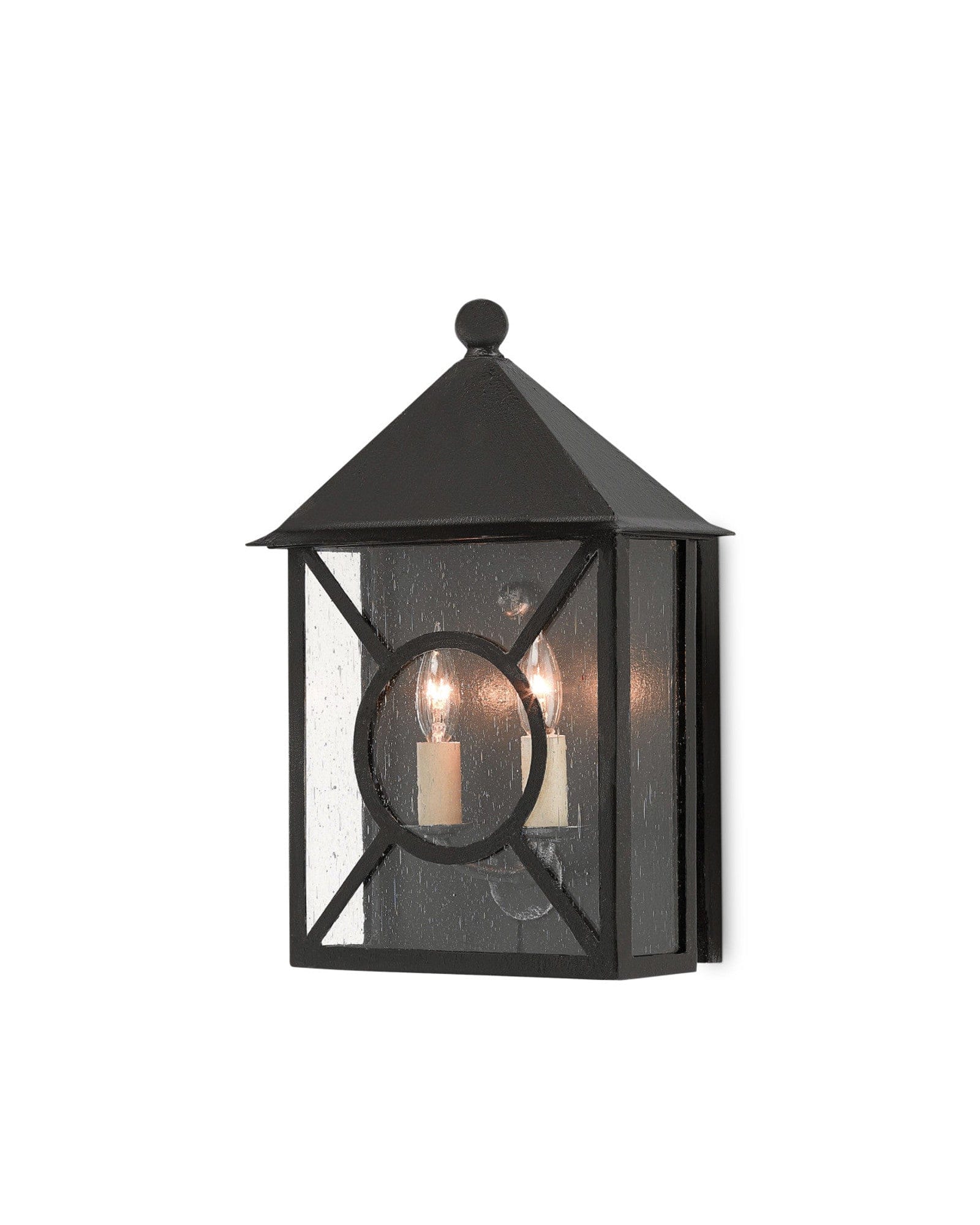 MONTY Lighting Ripley Medium Outdoor Wall Sconce