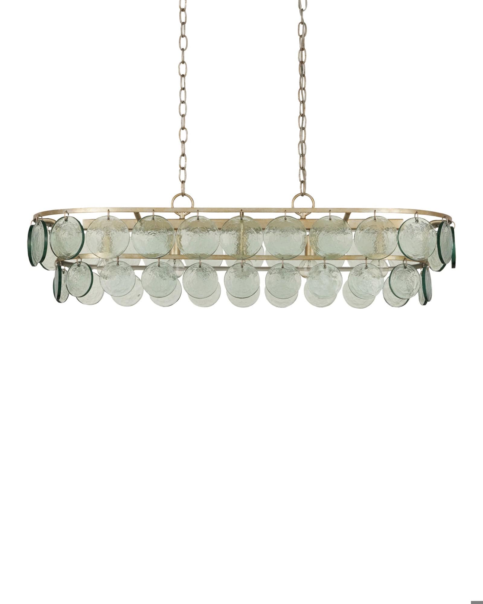 MONTY Lighting Settat Chandelier