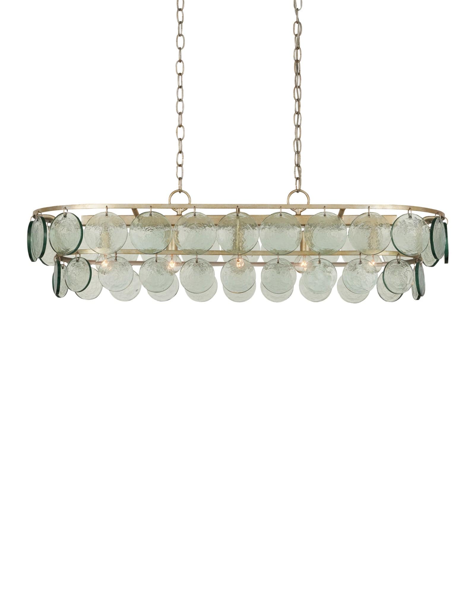 MONTY Lighting Settat Chandelier