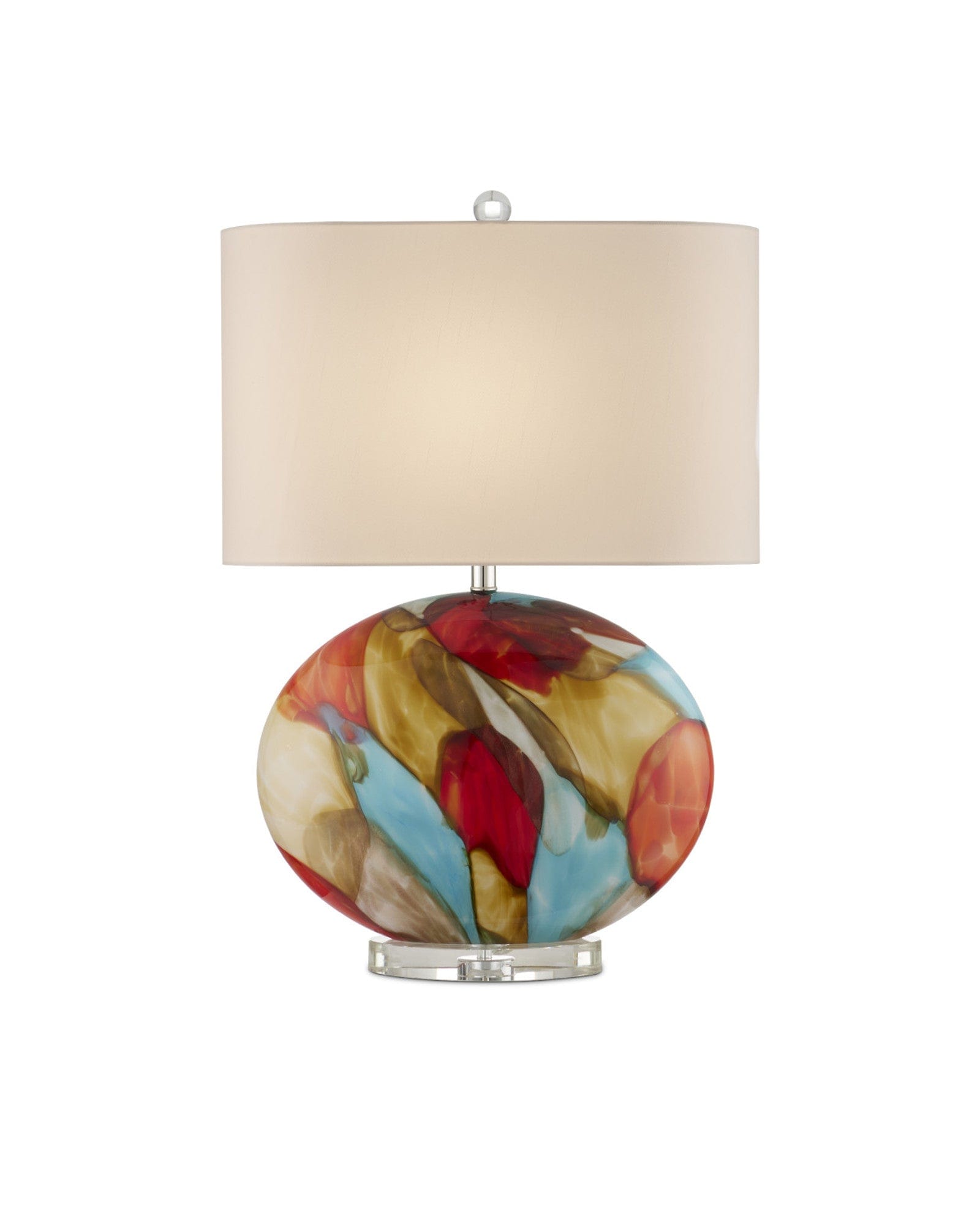 MONTY Lighting Vivid Table Lamp