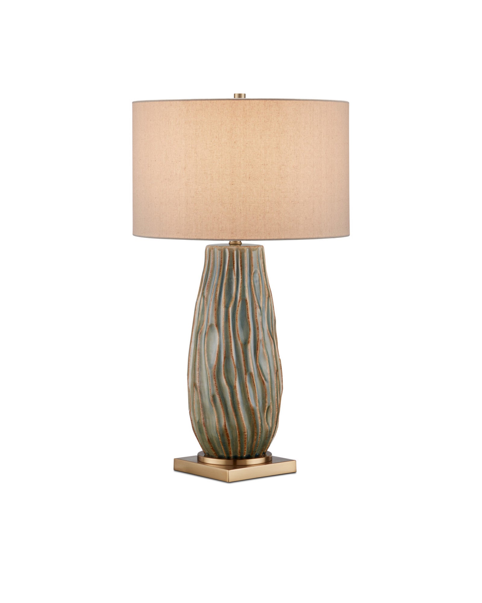 MONTY Lighting Water-borne Table Lamp