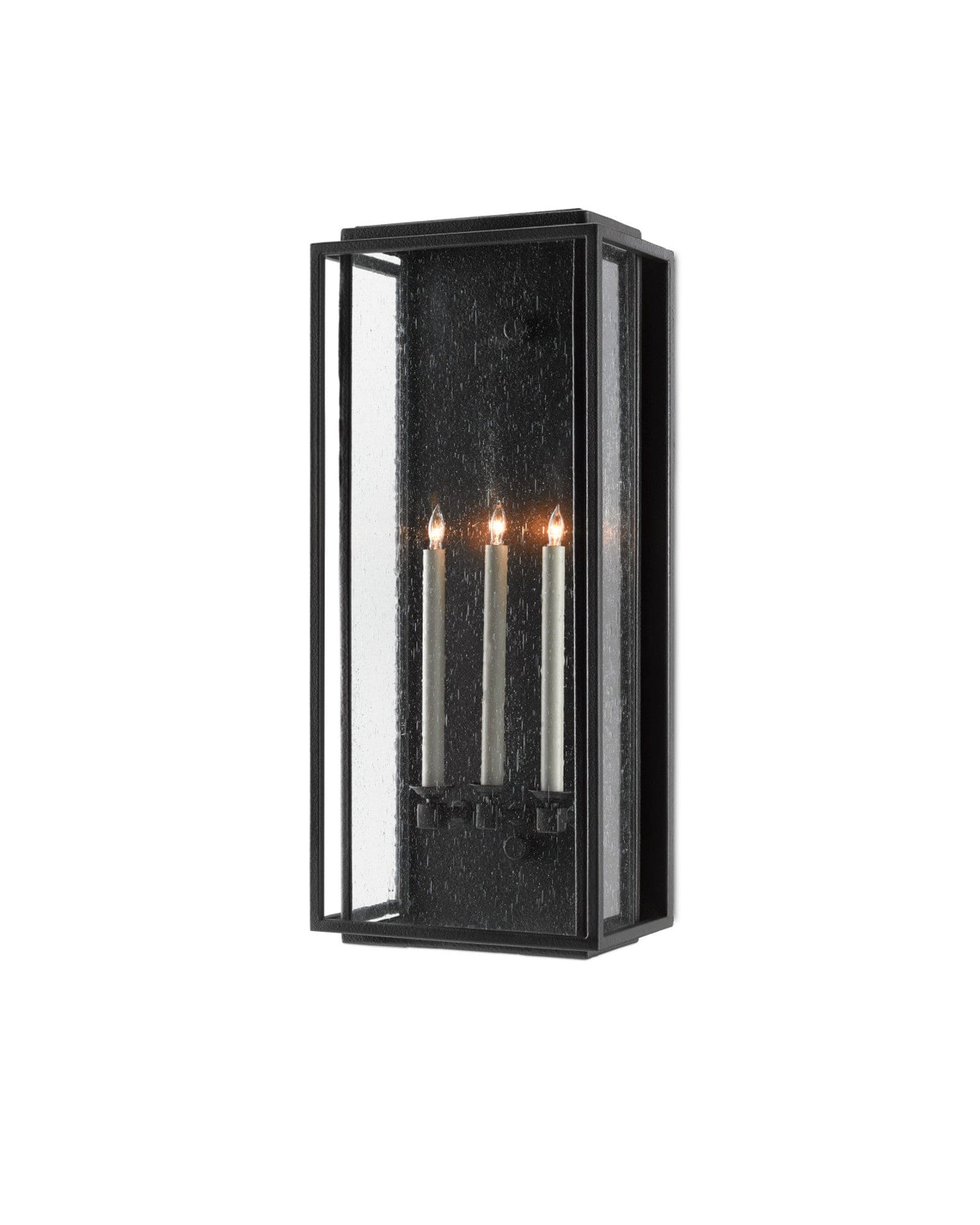 MONTY Lighting Wright Large Outdoor Wall Sconce