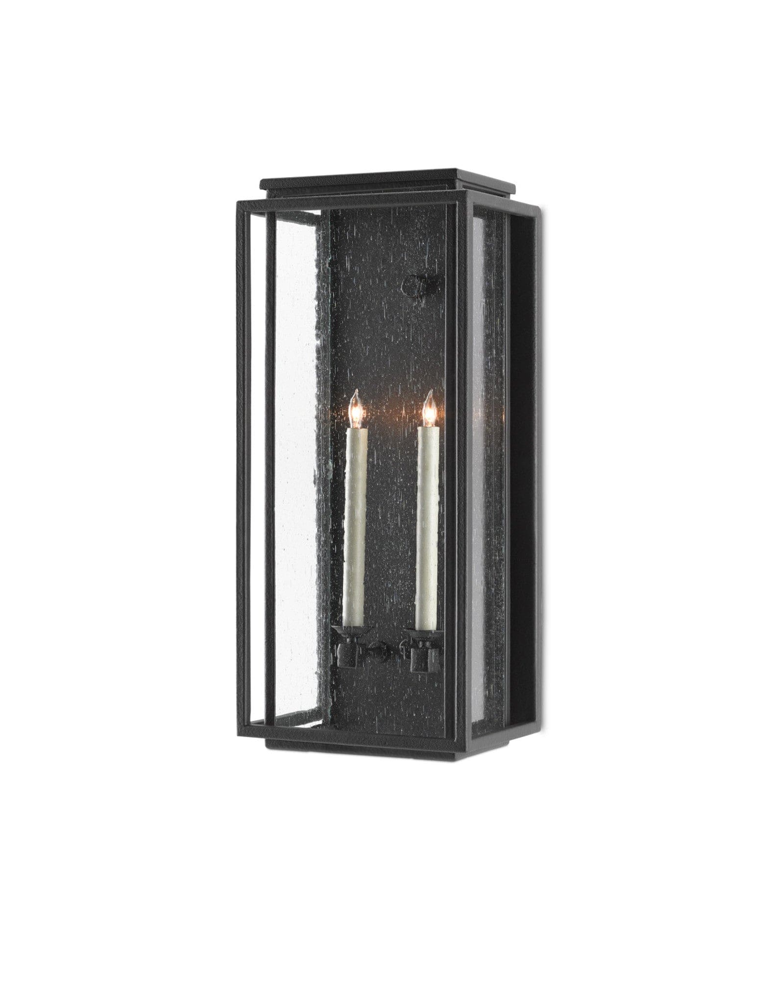 MONTY Lighting Wright Medium Outdoor Wall Sconce