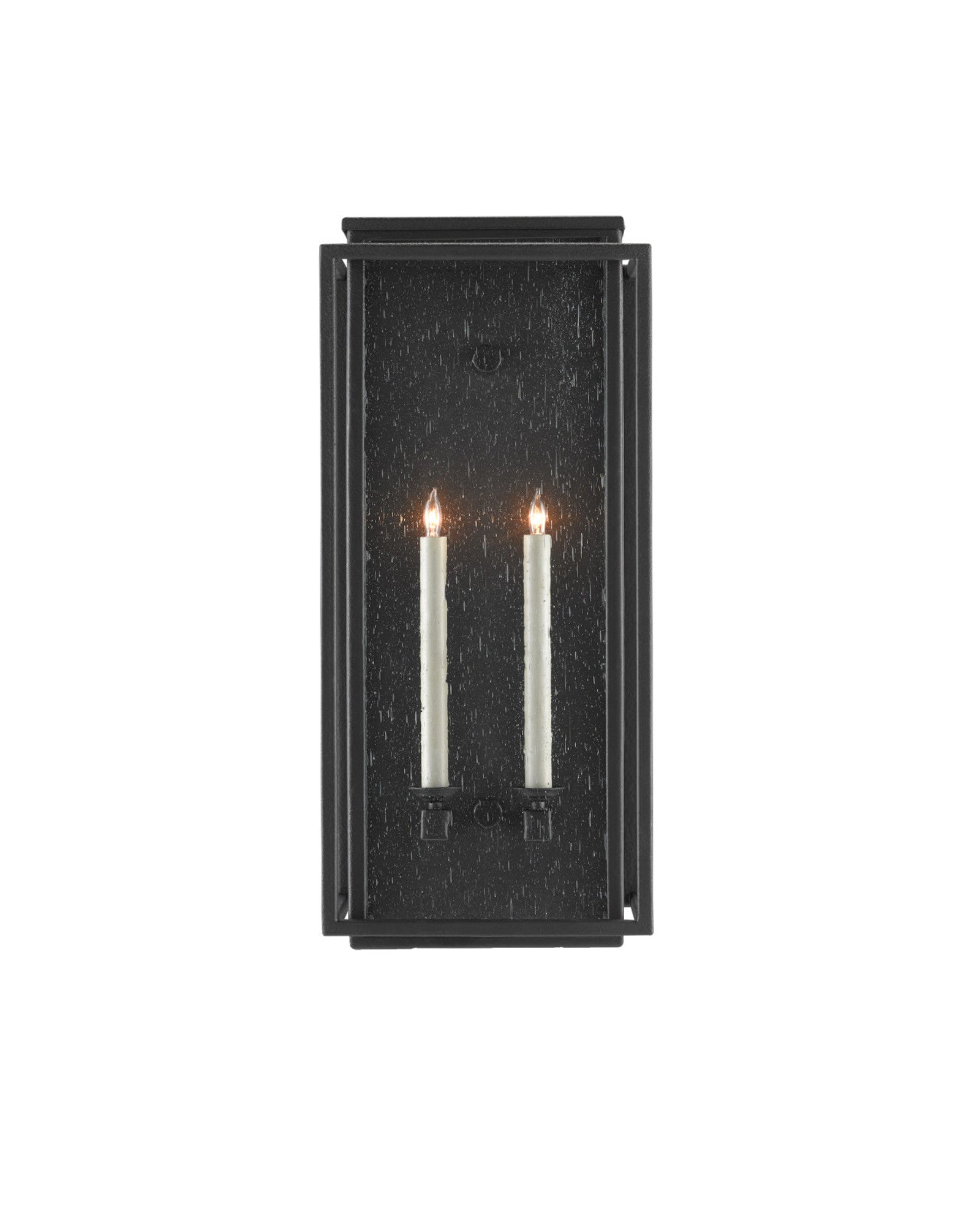 MONTY Lighting Wright Medium Outdoor Wall Sconce