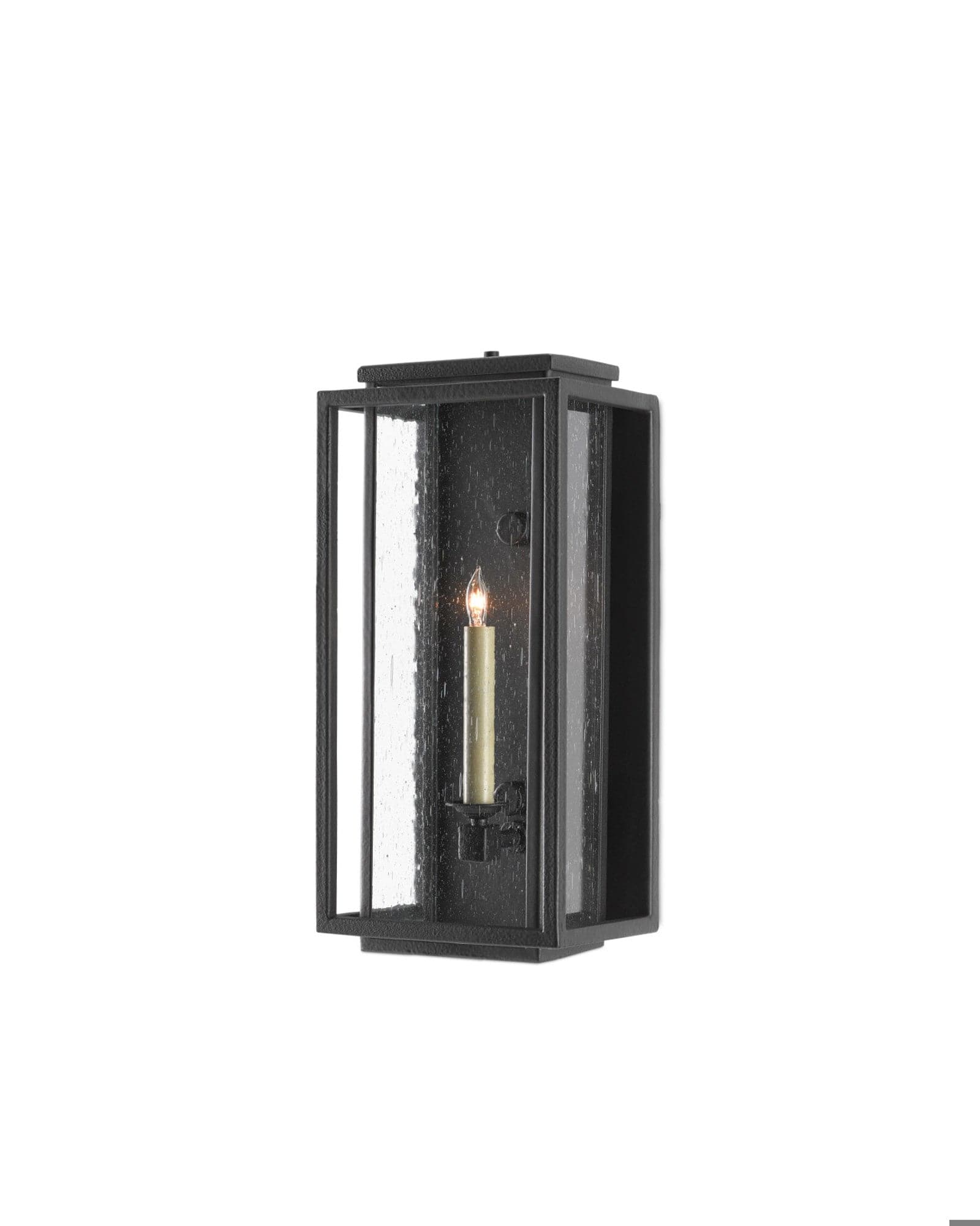 MONTY Lighting Wright Small Outdoor Wall Sconce