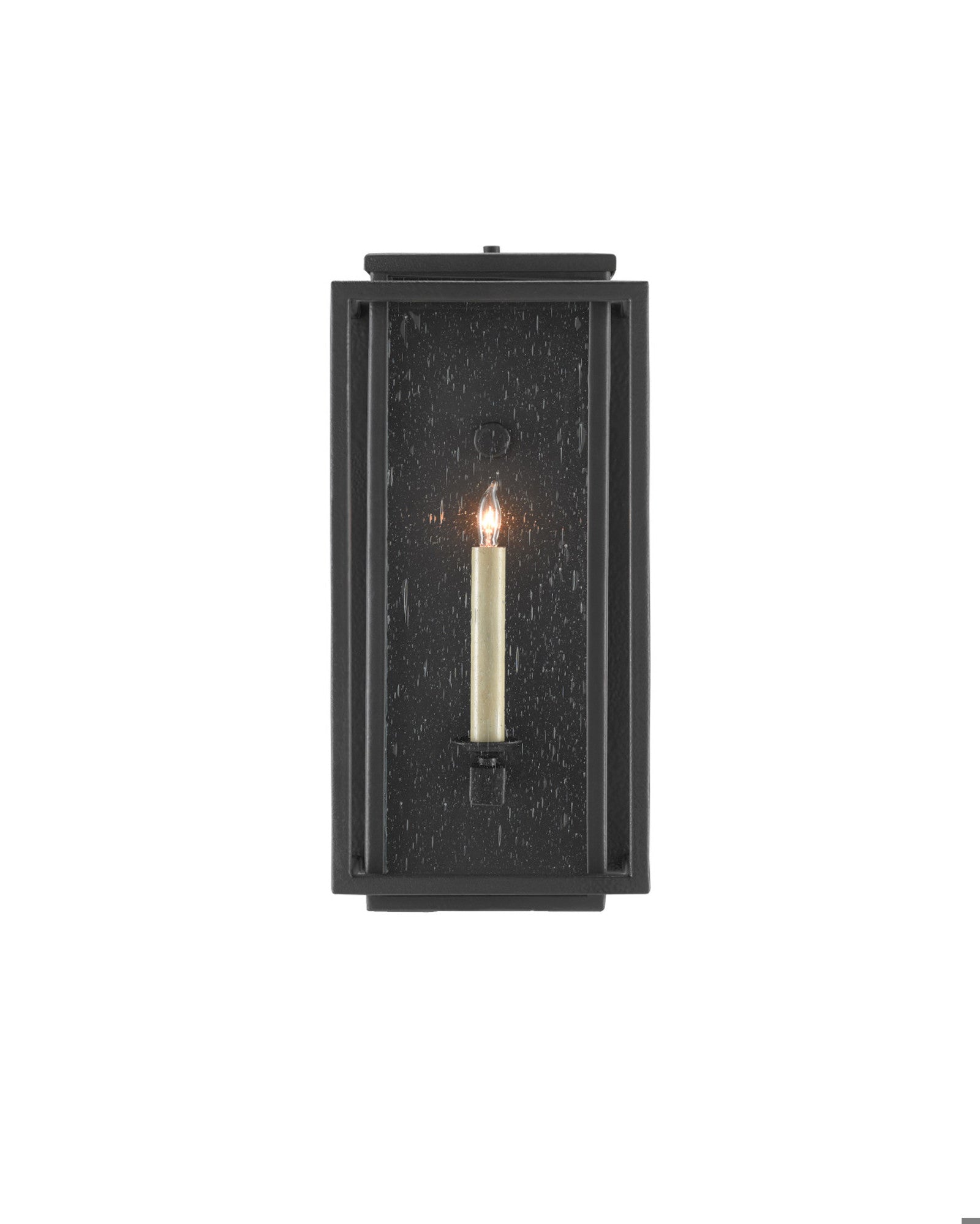 MONTY Lighting Wright Small Outdoor Wall Sconce